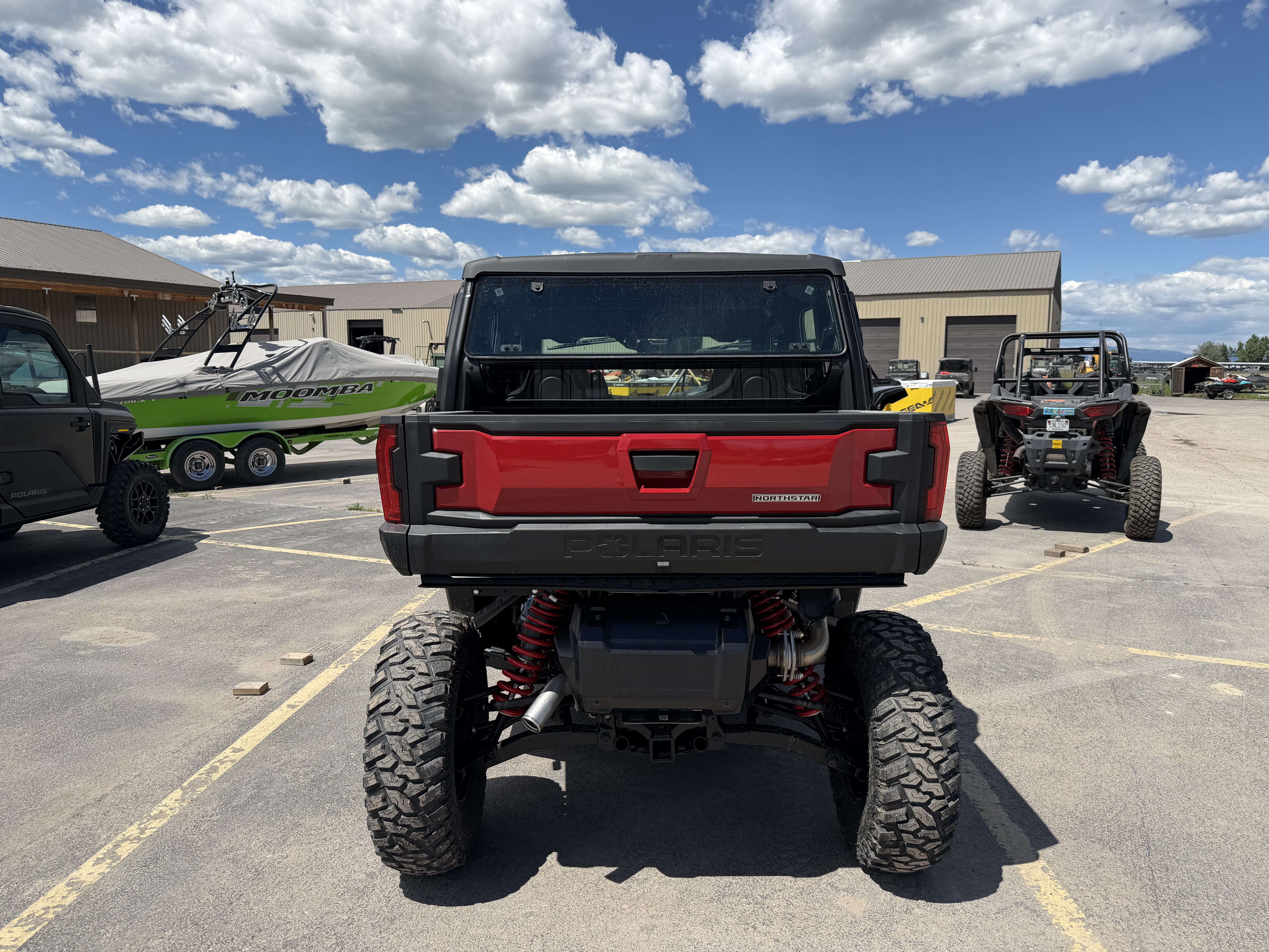 powersport image