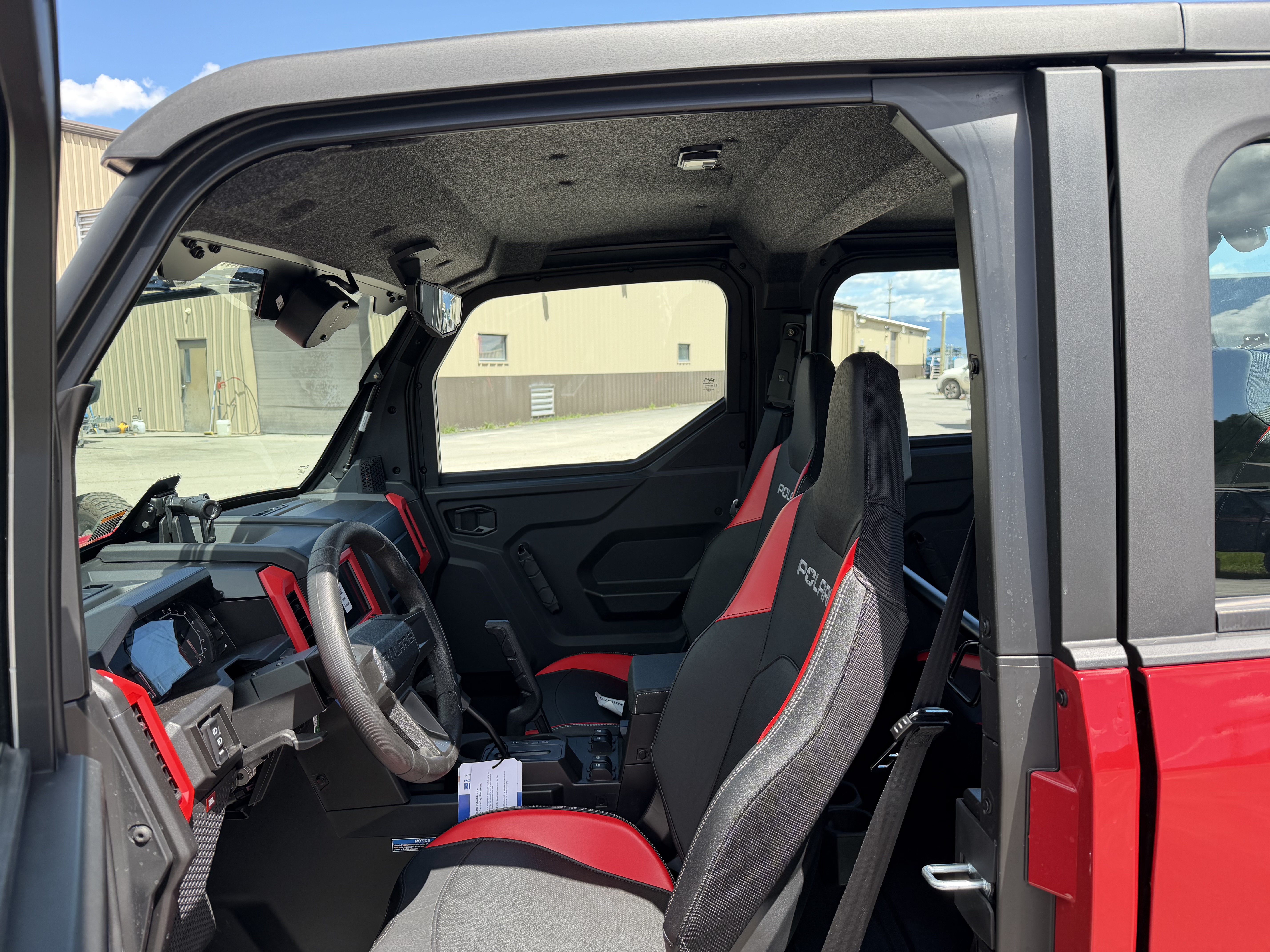 powersport image