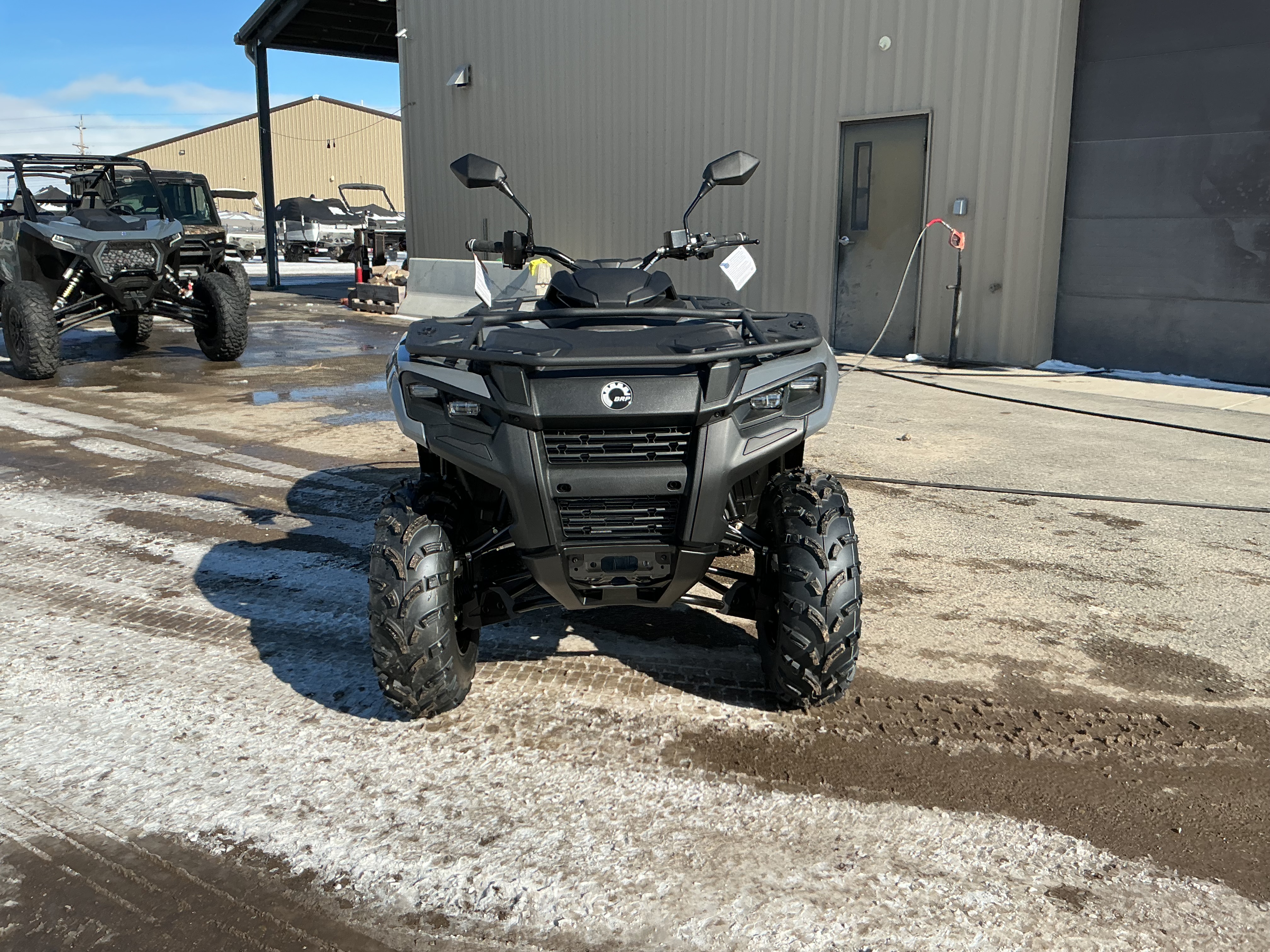 powersport image