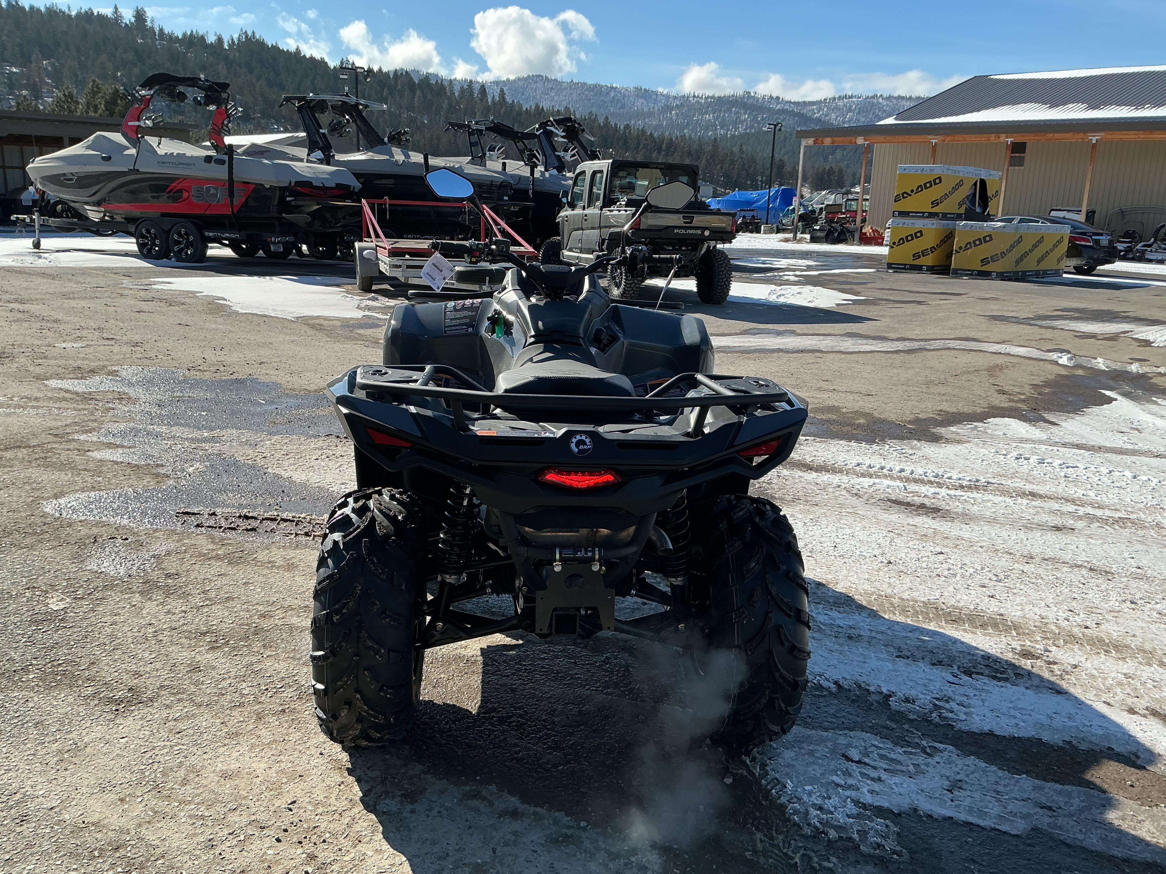 powersport image