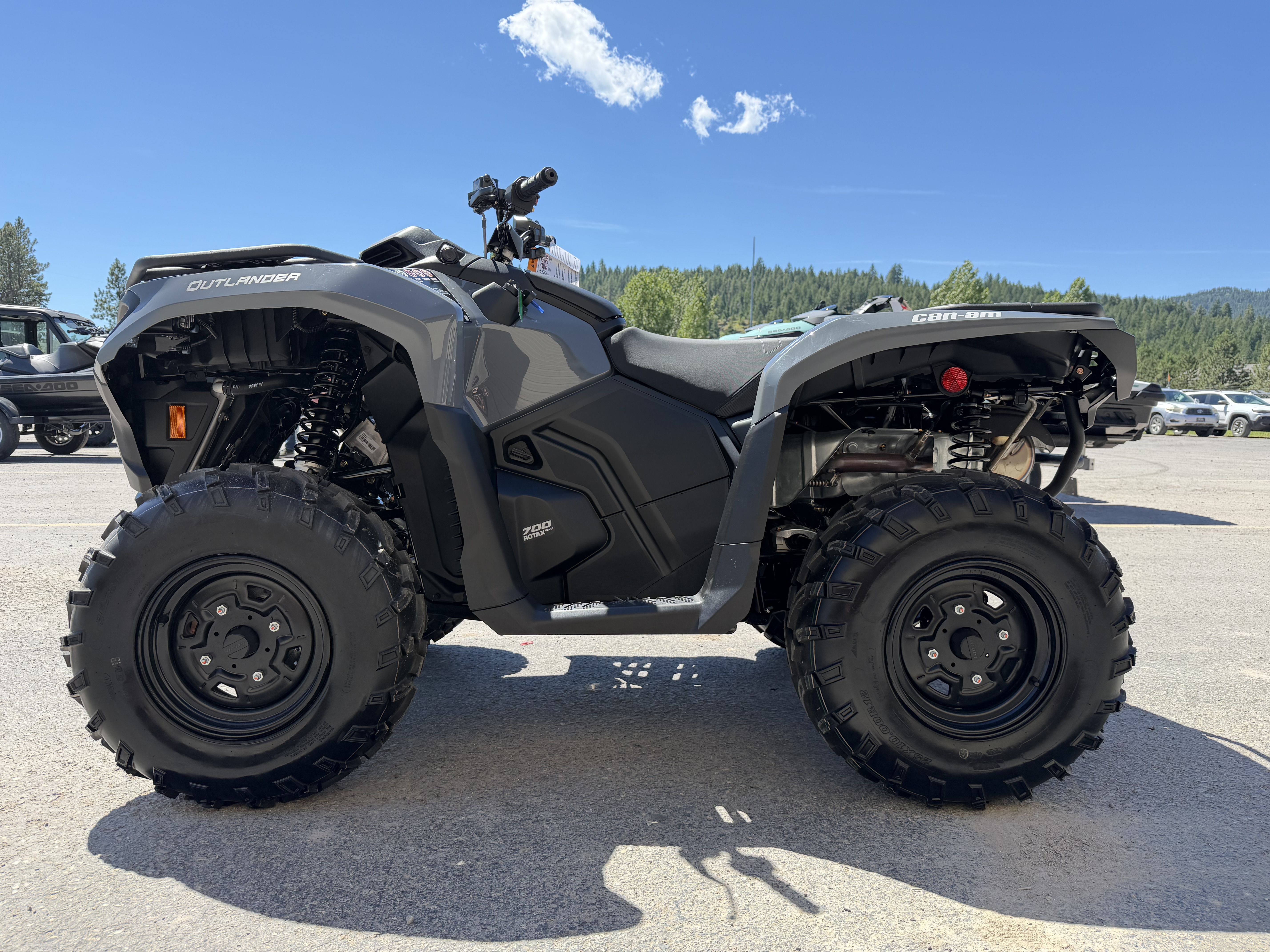 powersport image