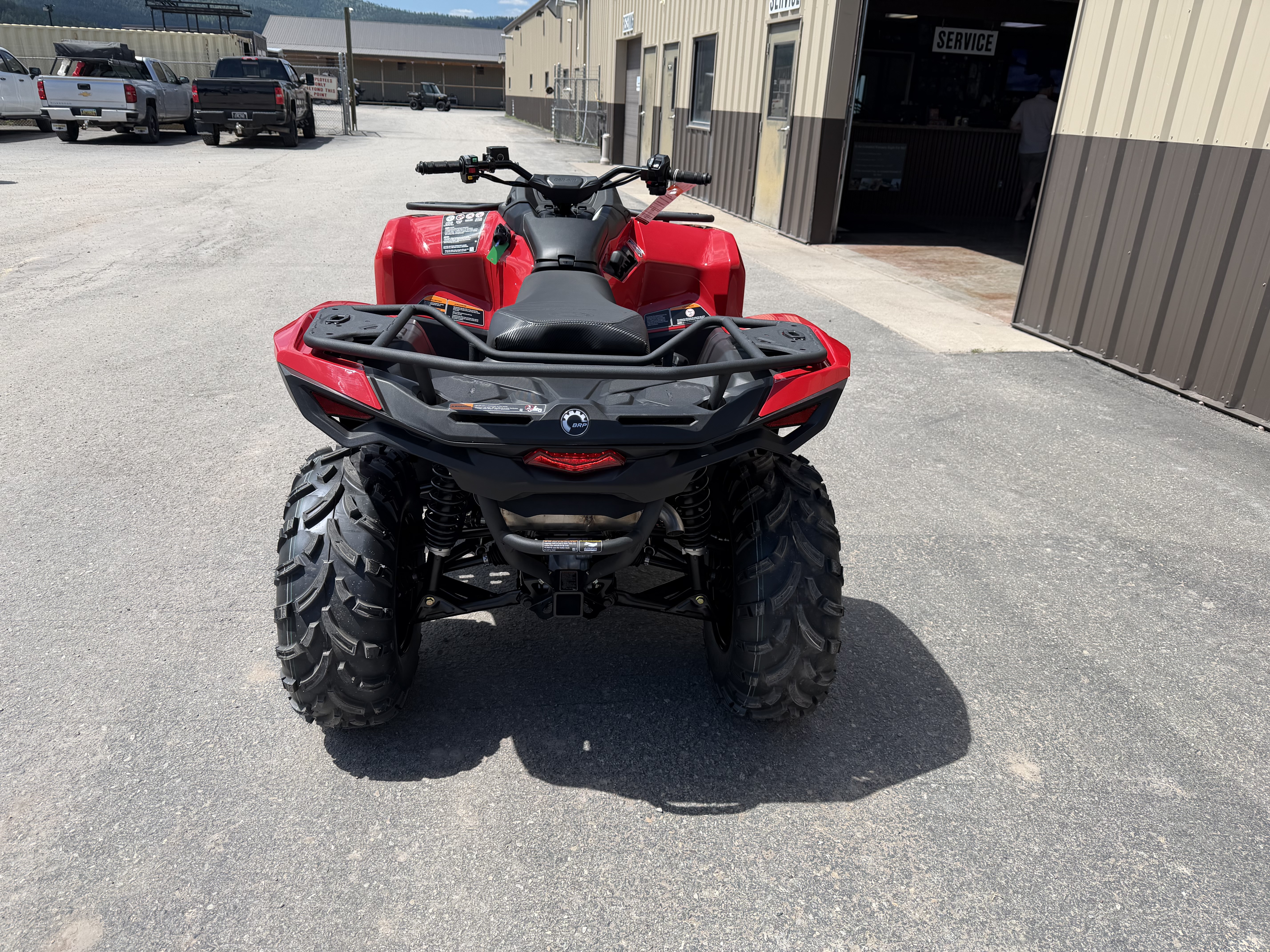 powersport image