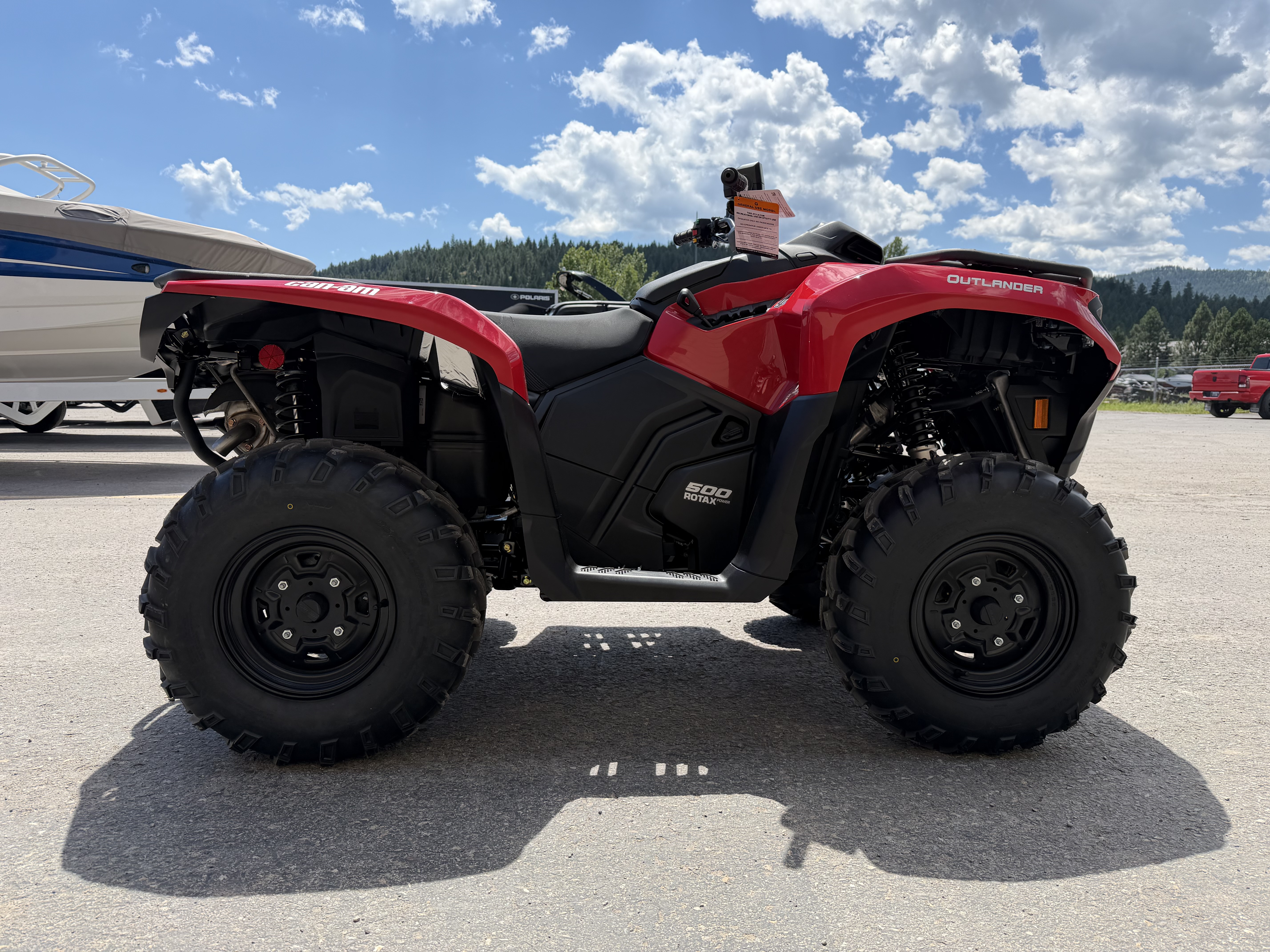 powersport image