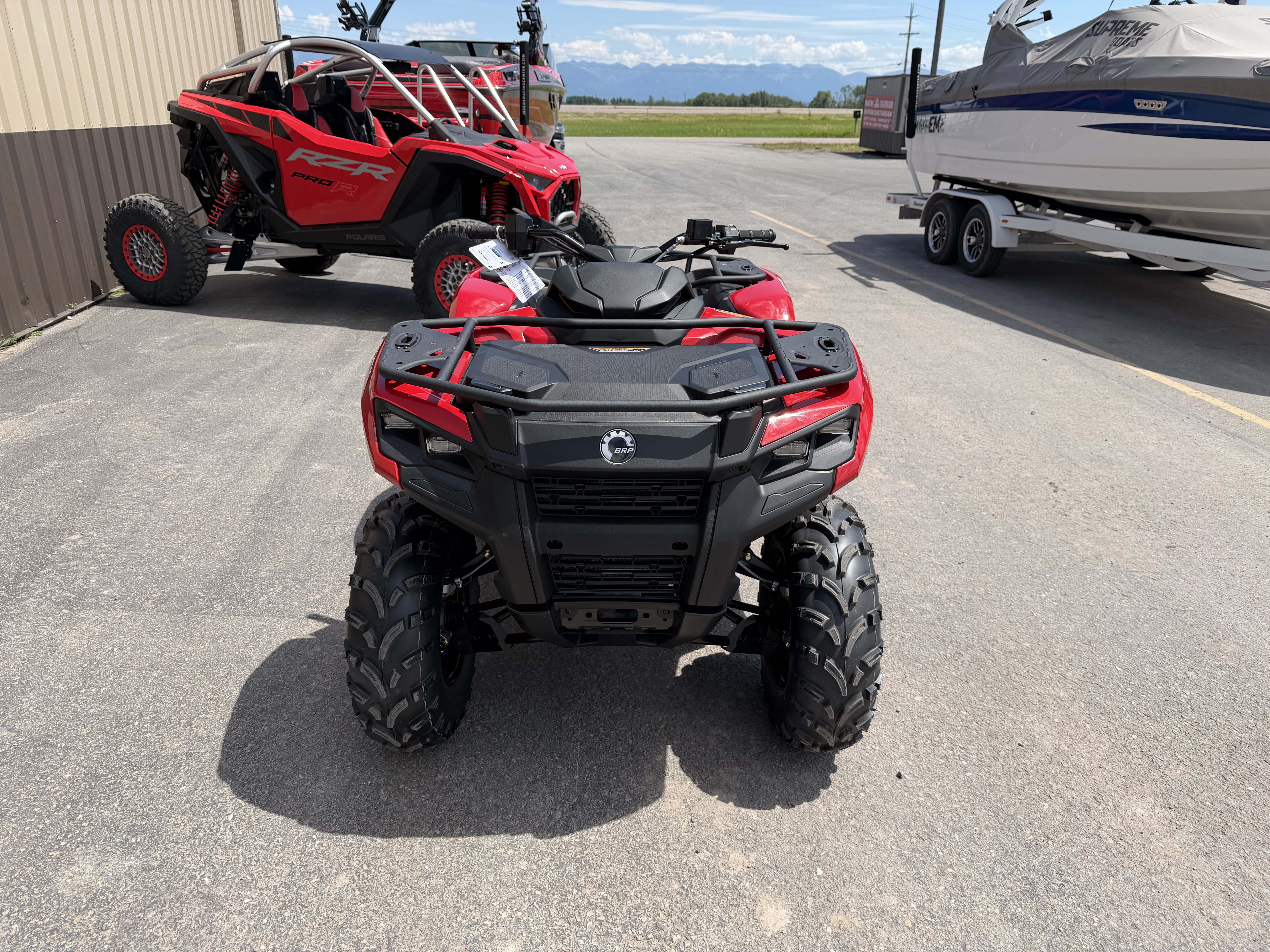 powersport image