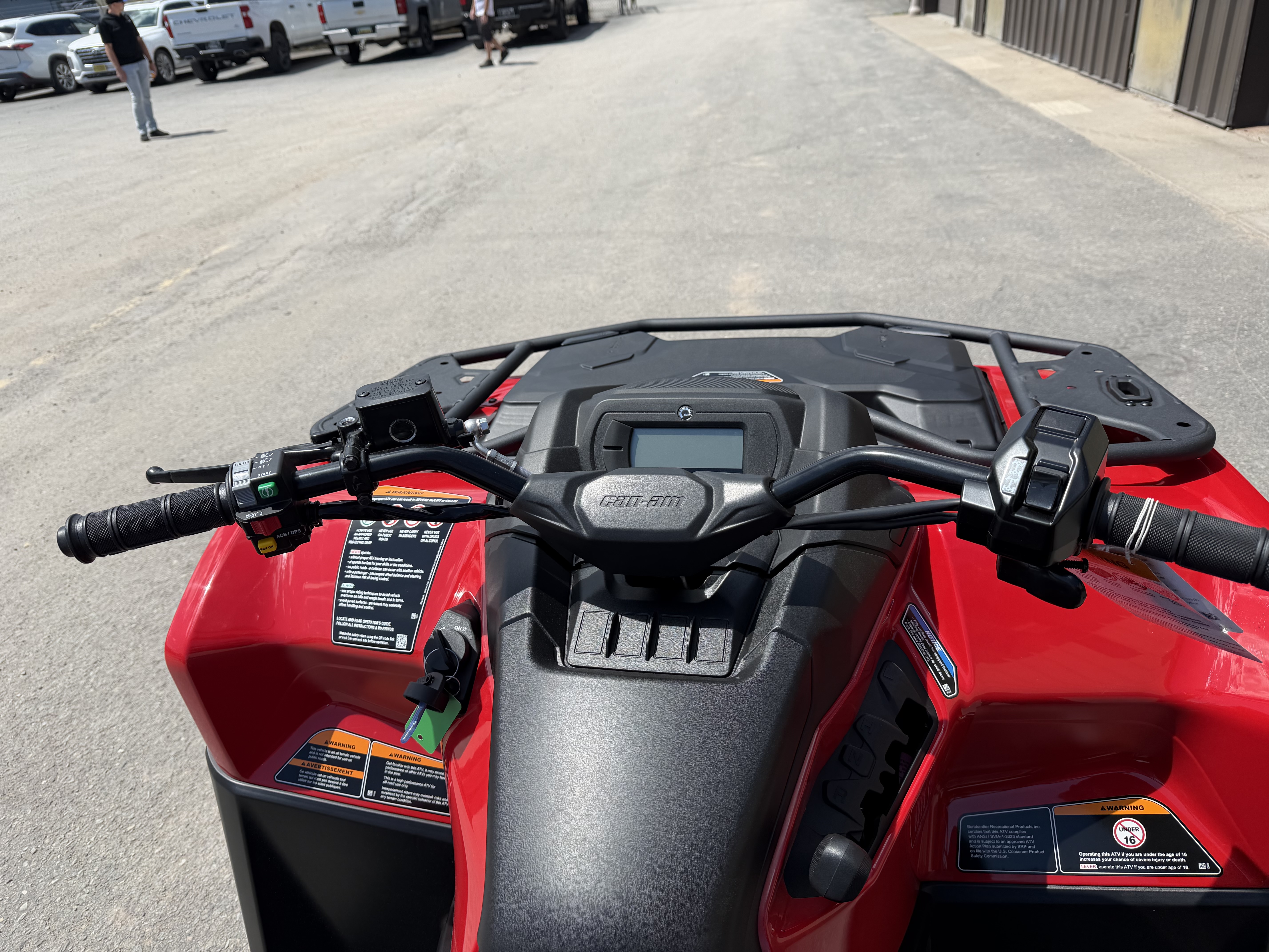 powersport image