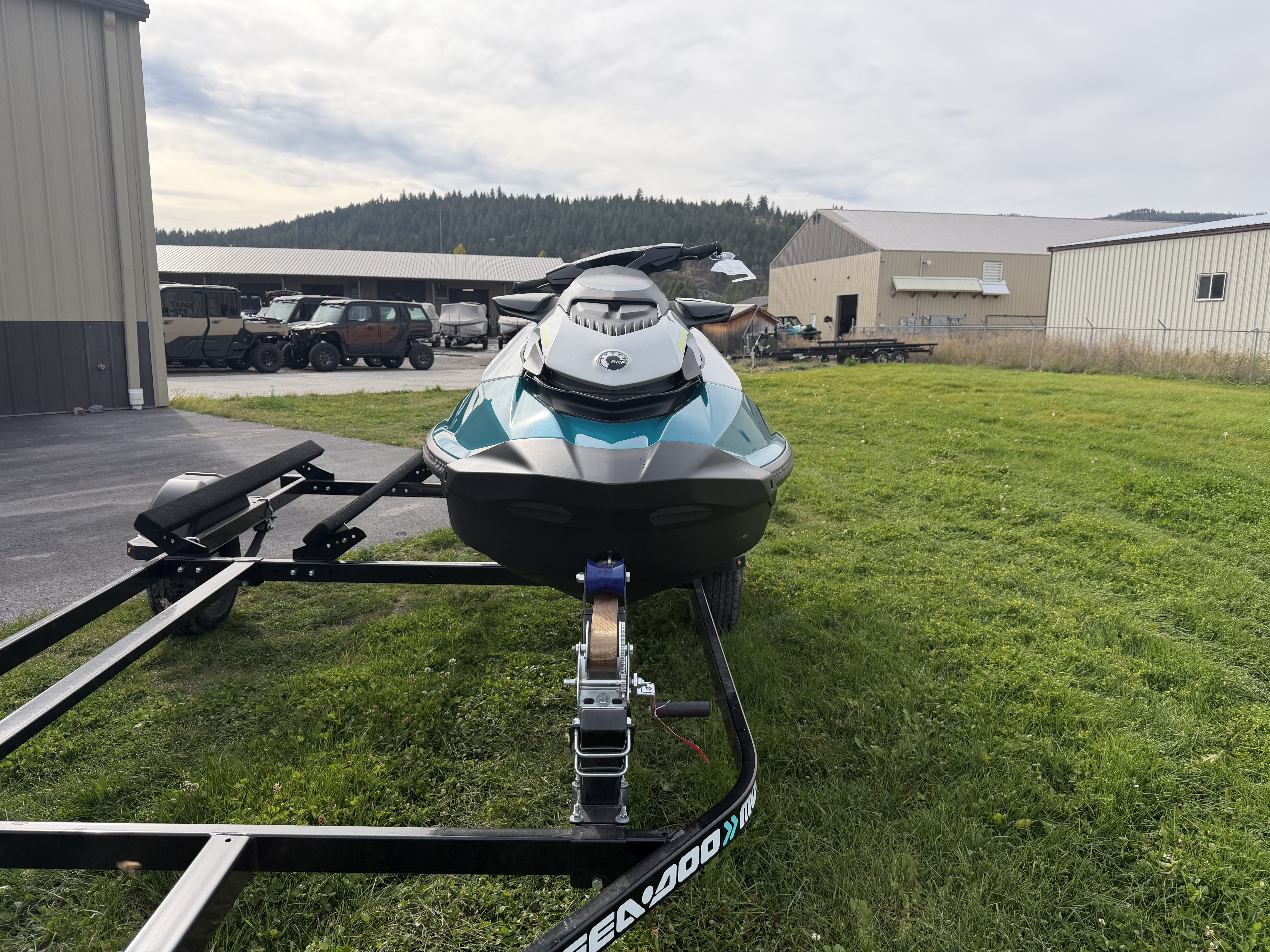 powersport image