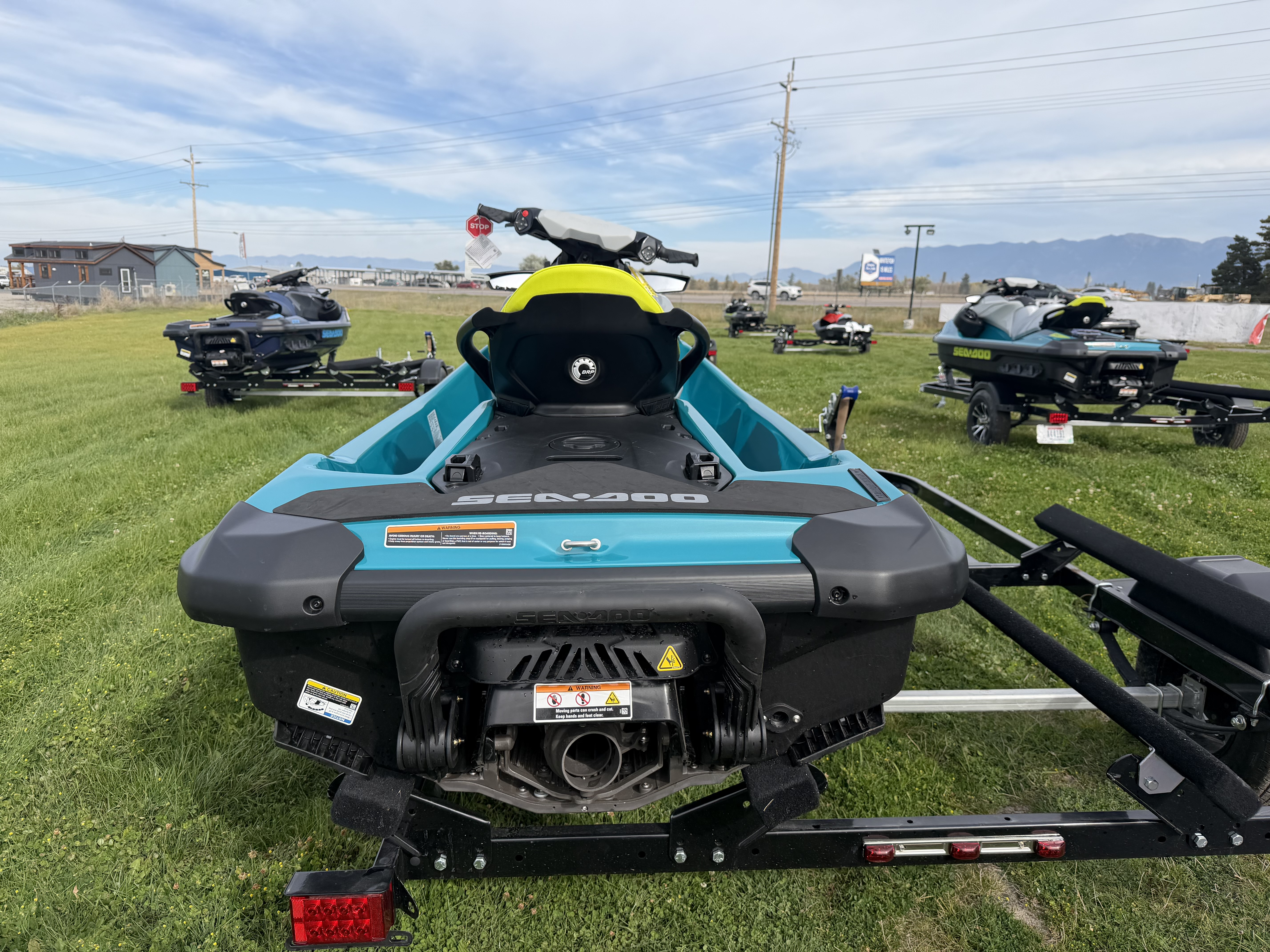 powersport image