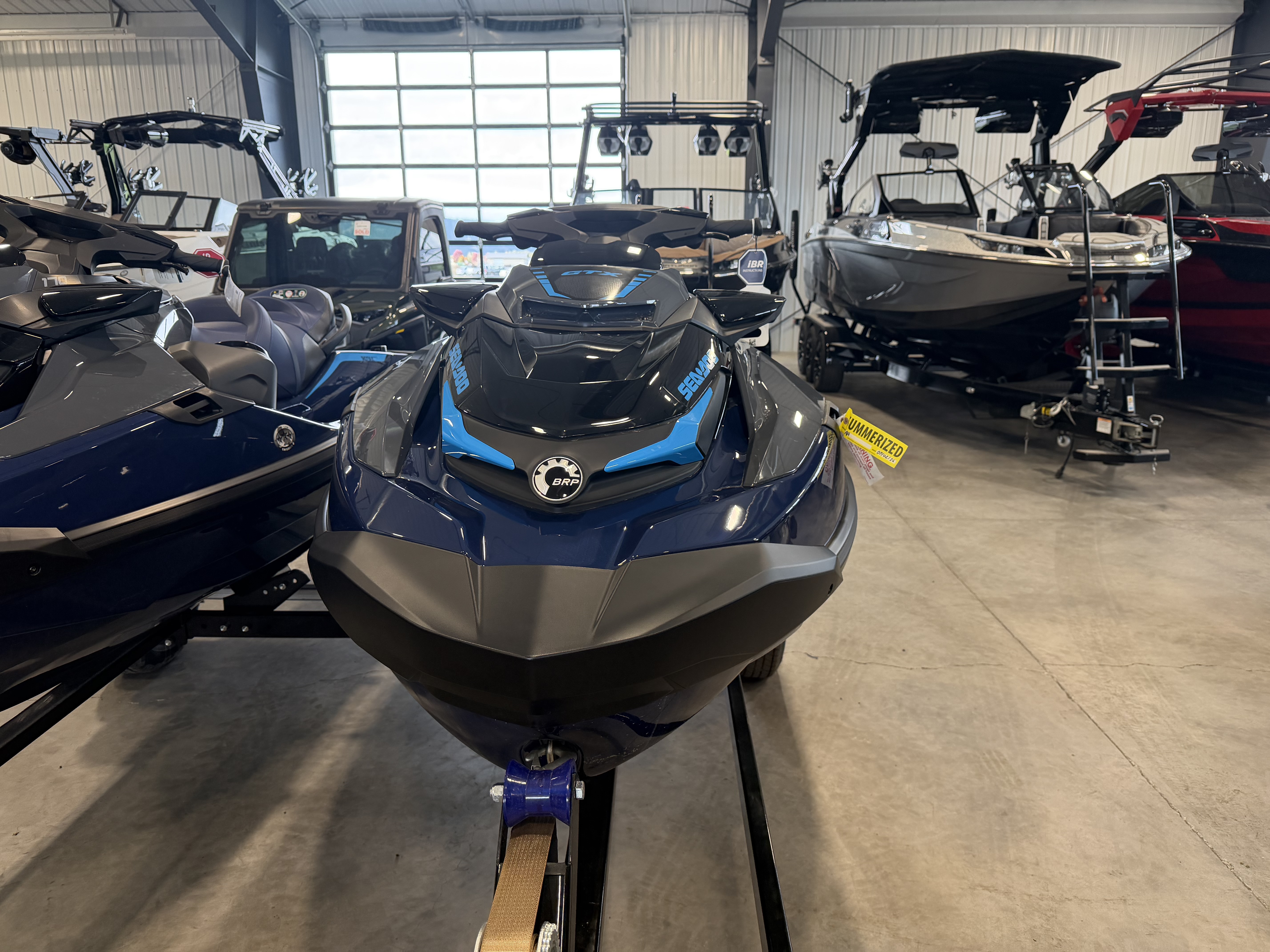 powersport image