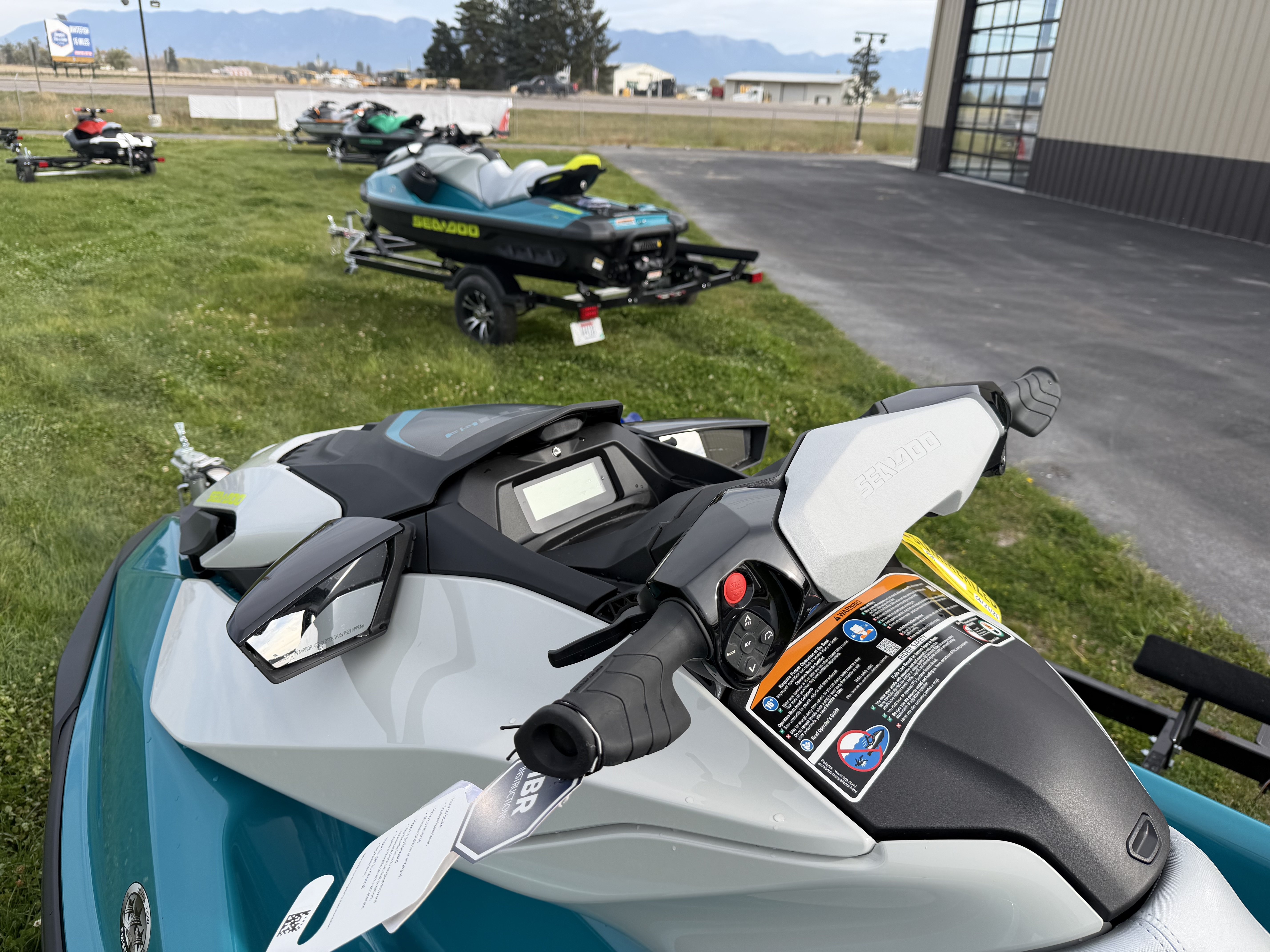powersport image