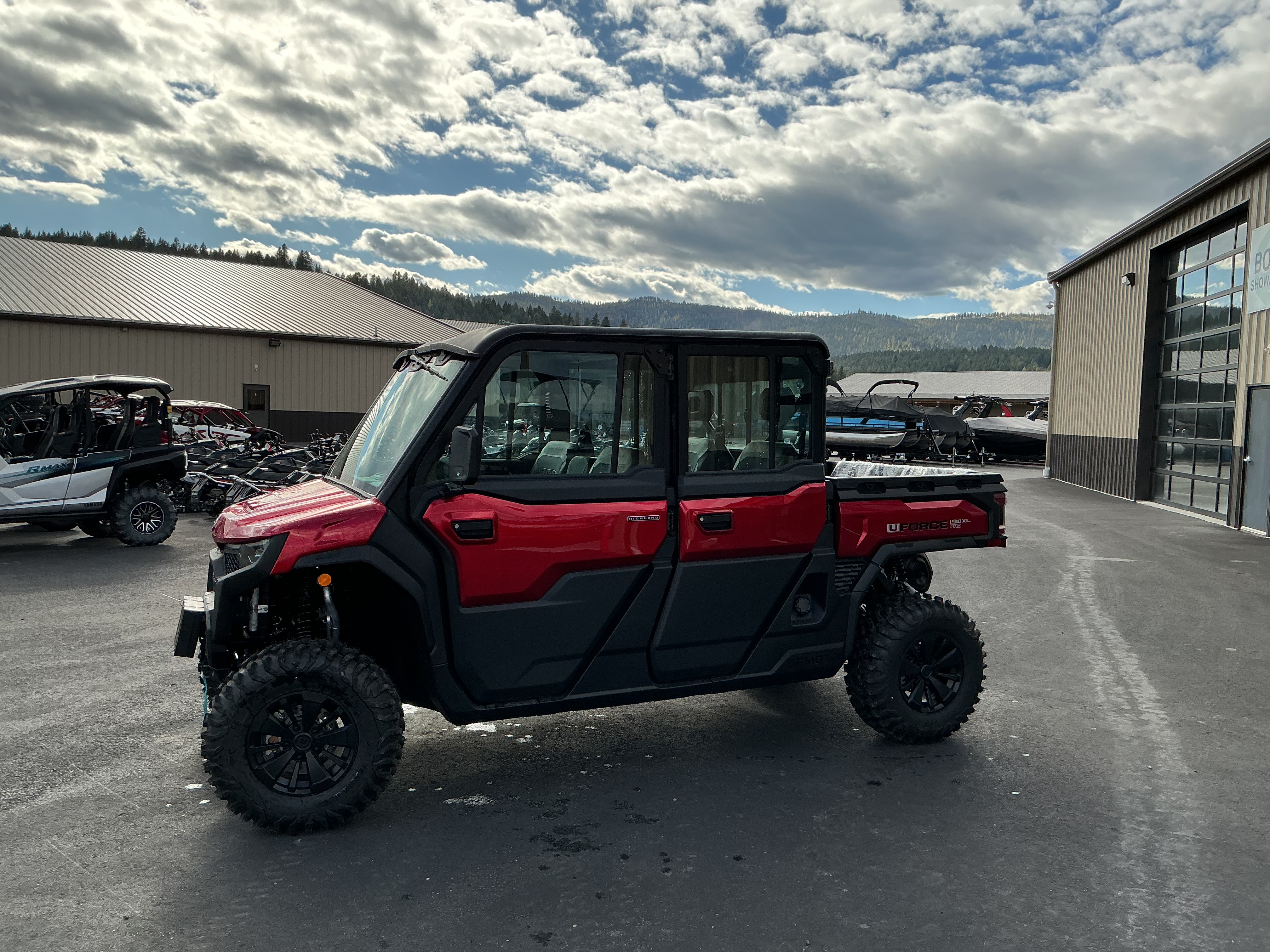powersport image
