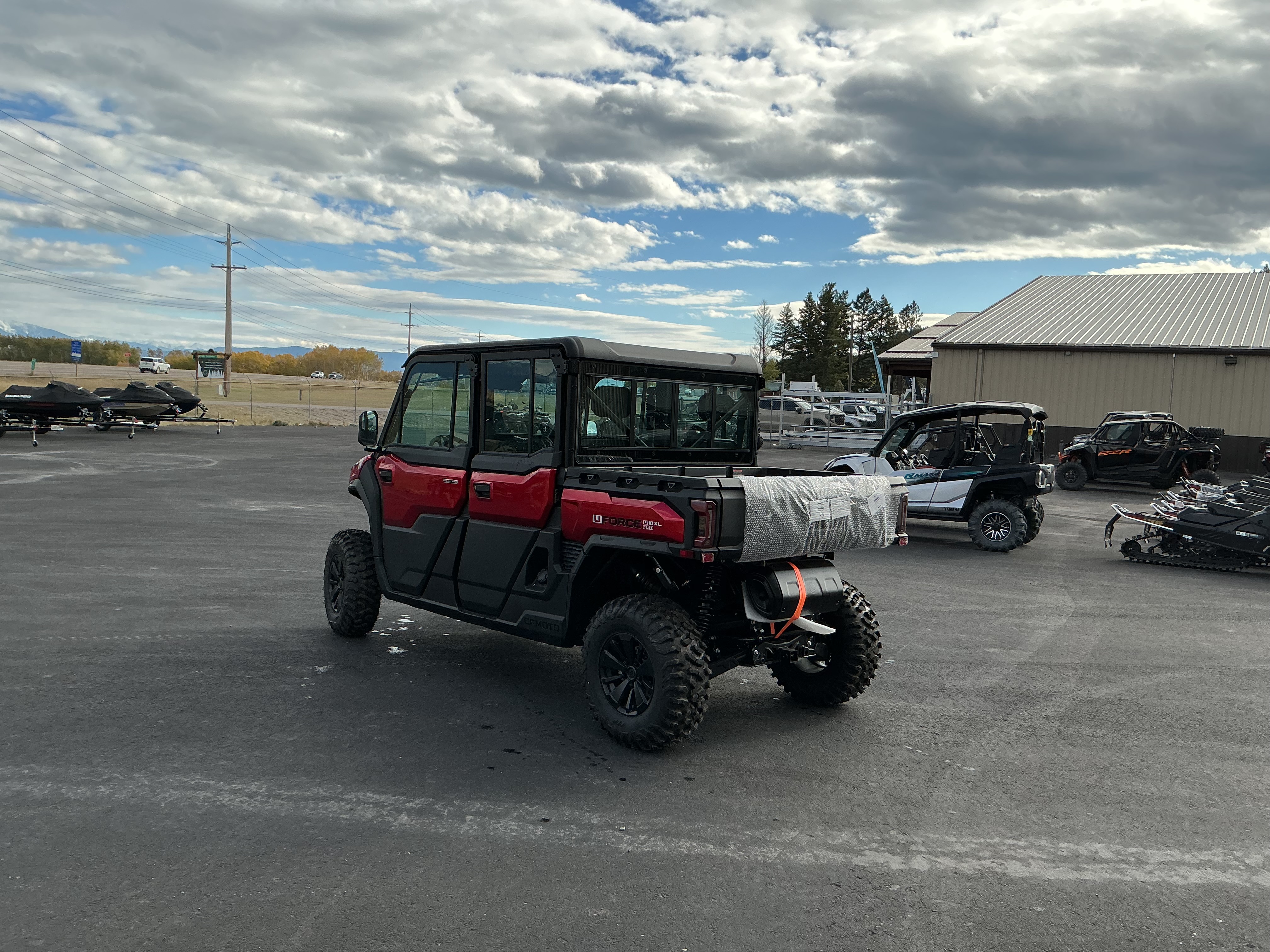powersport image