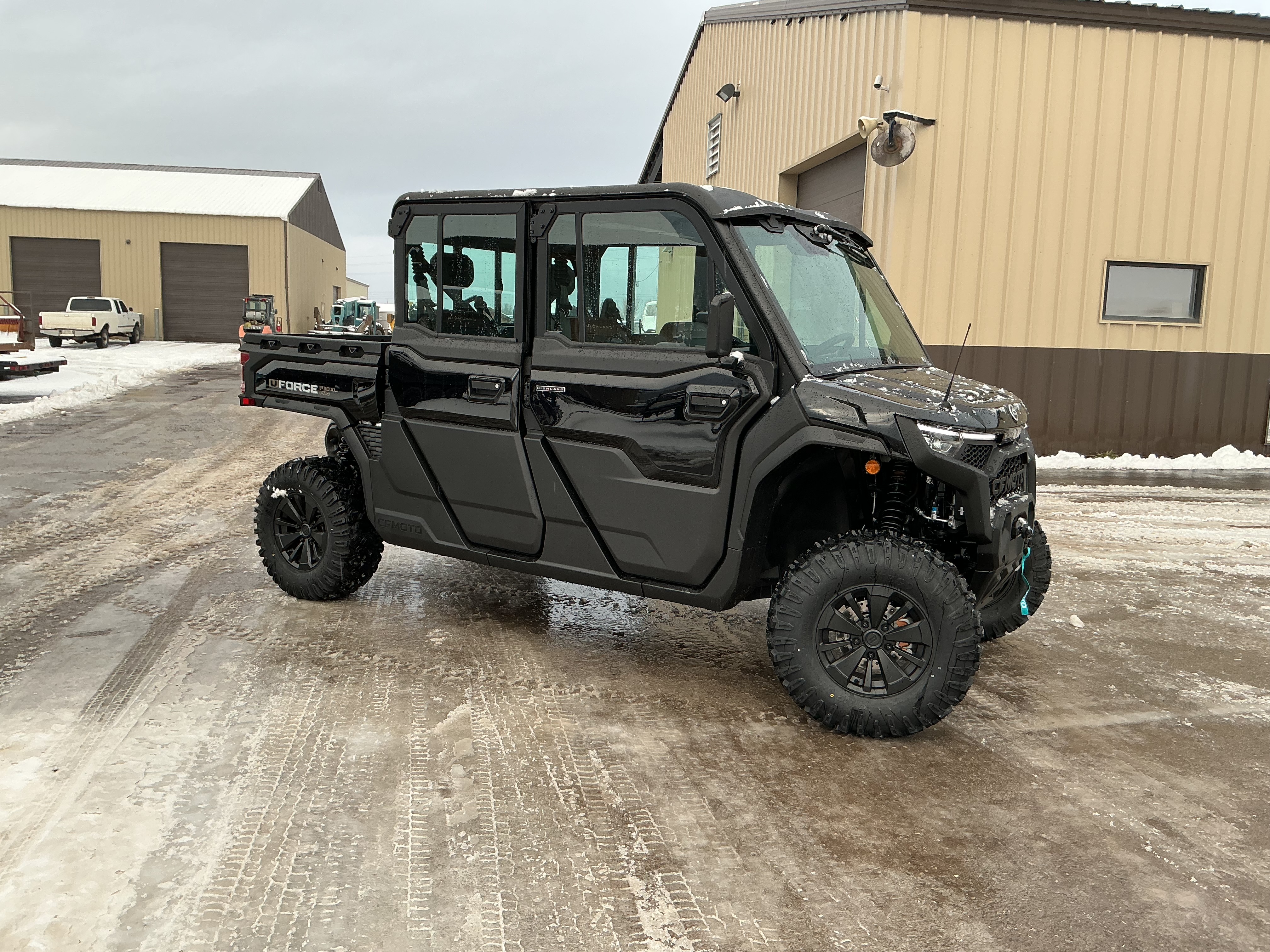 powersport image
