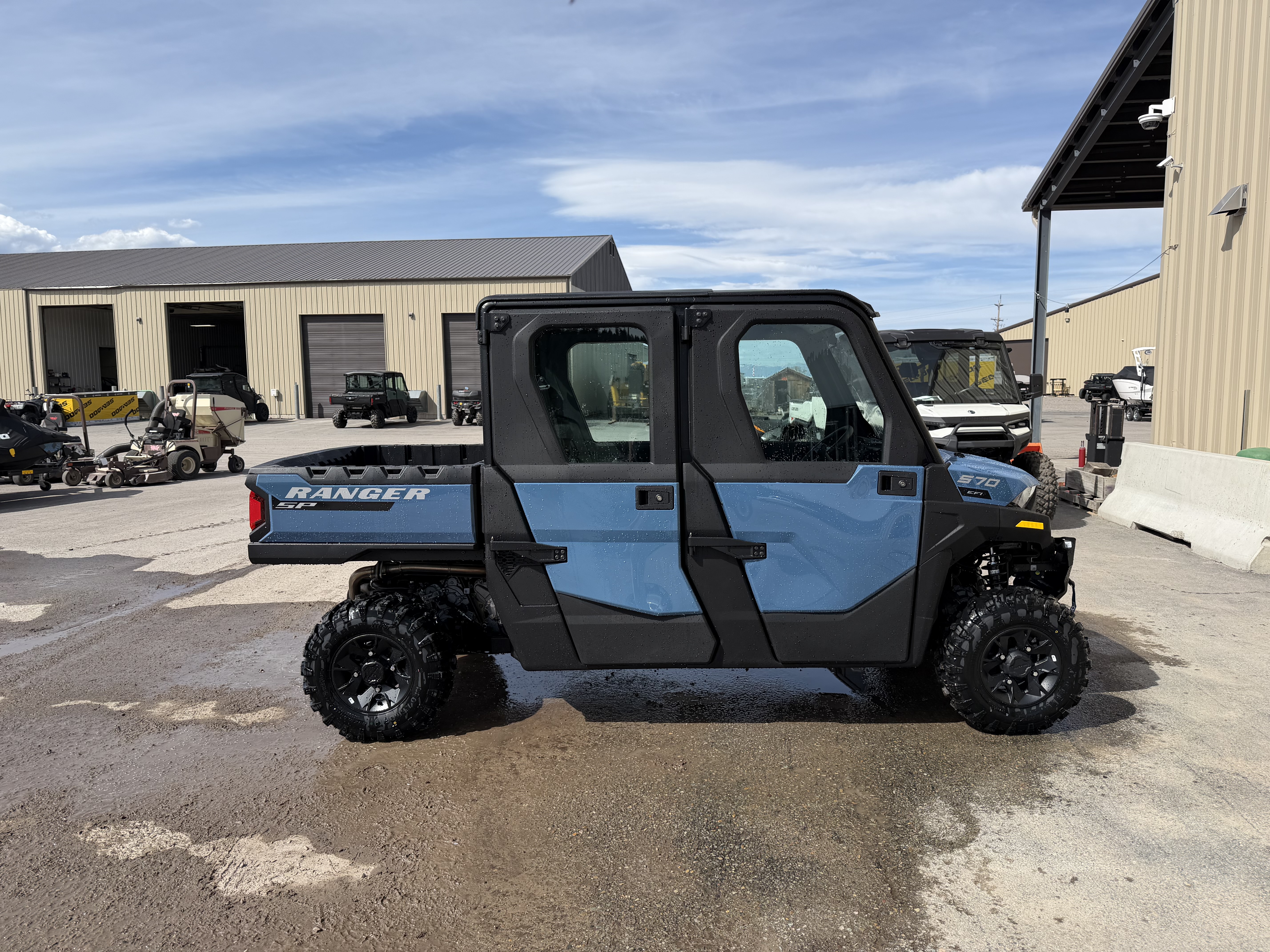 powersport image