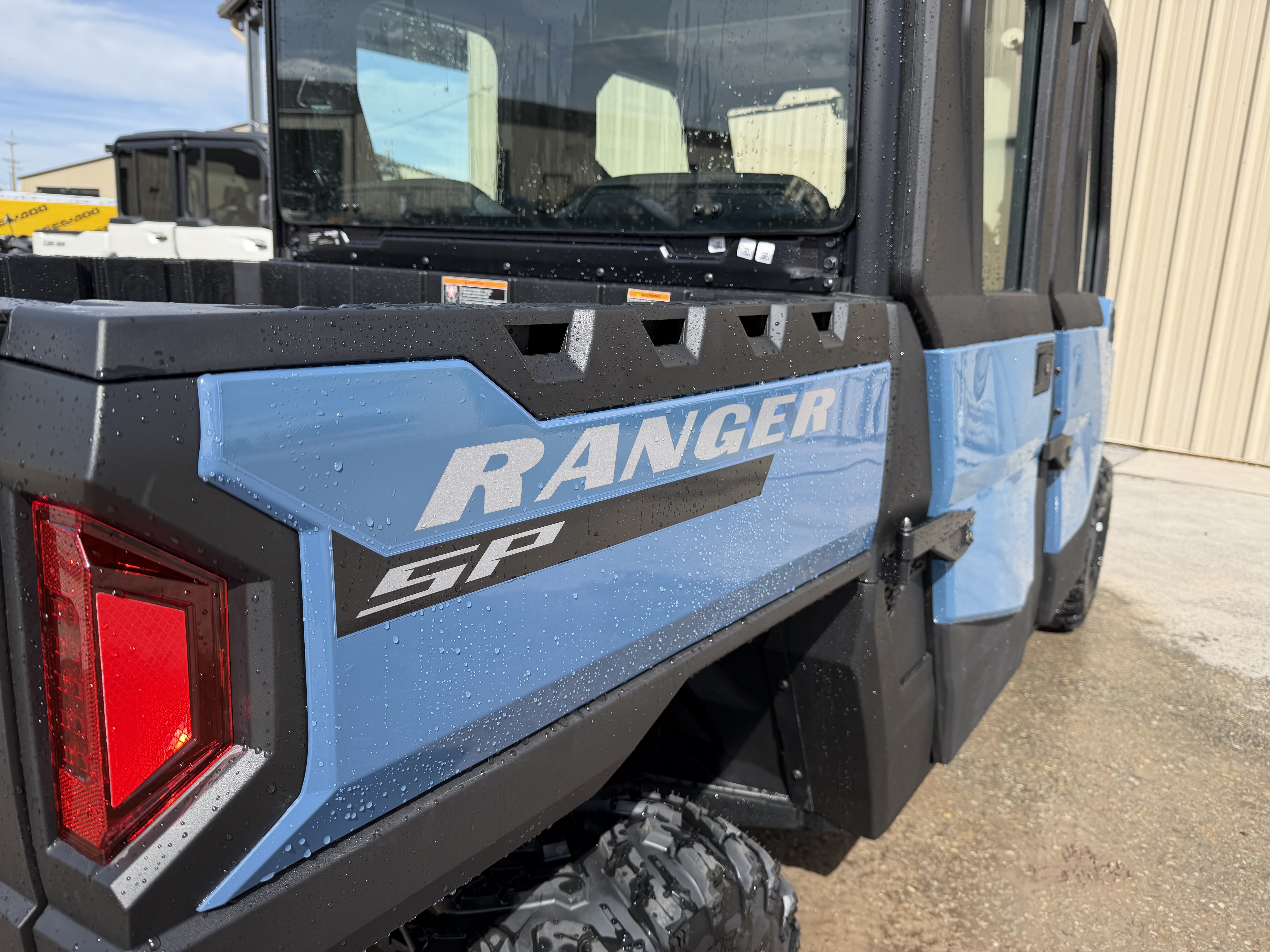 powersport image