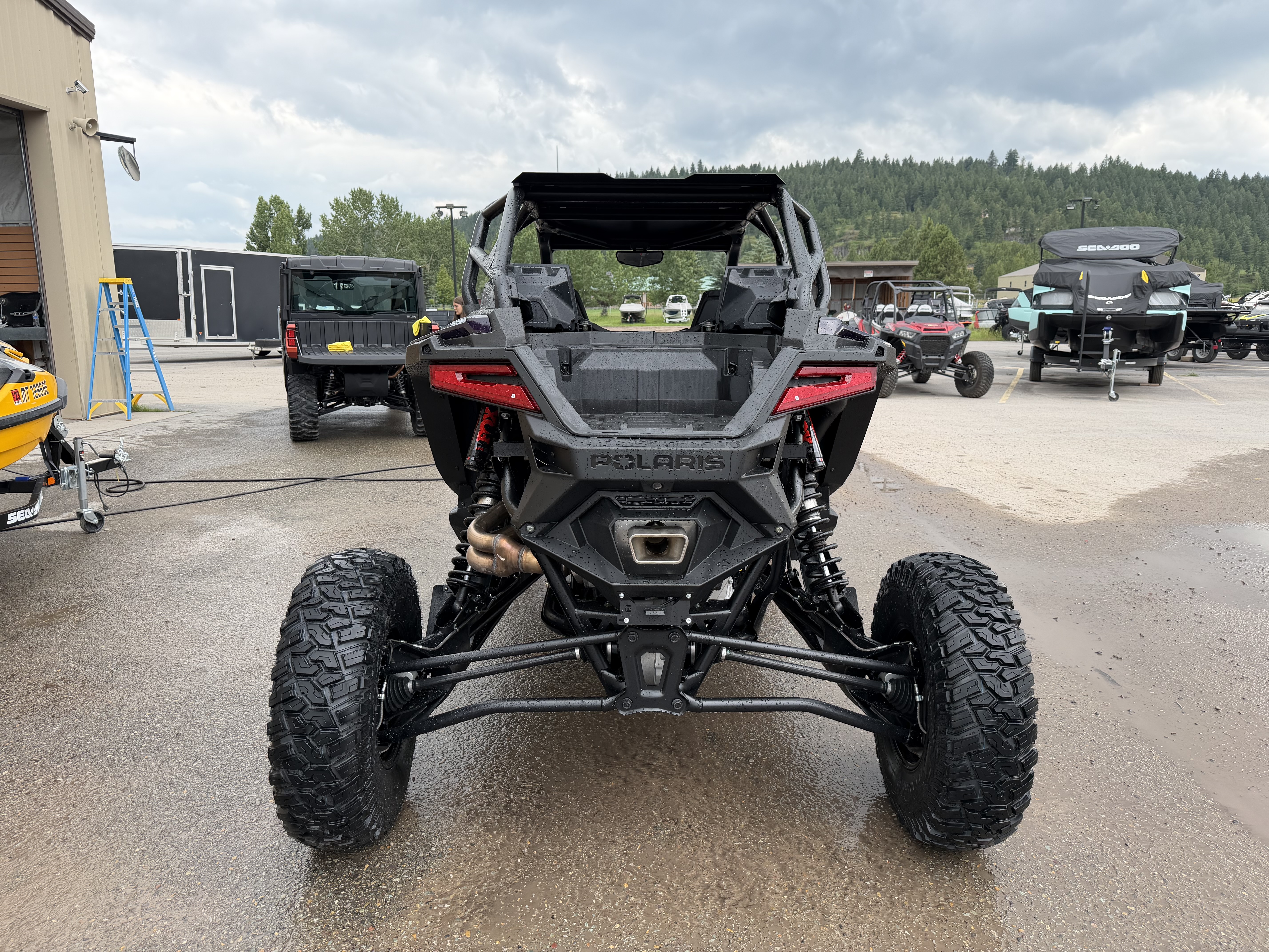 powersport image