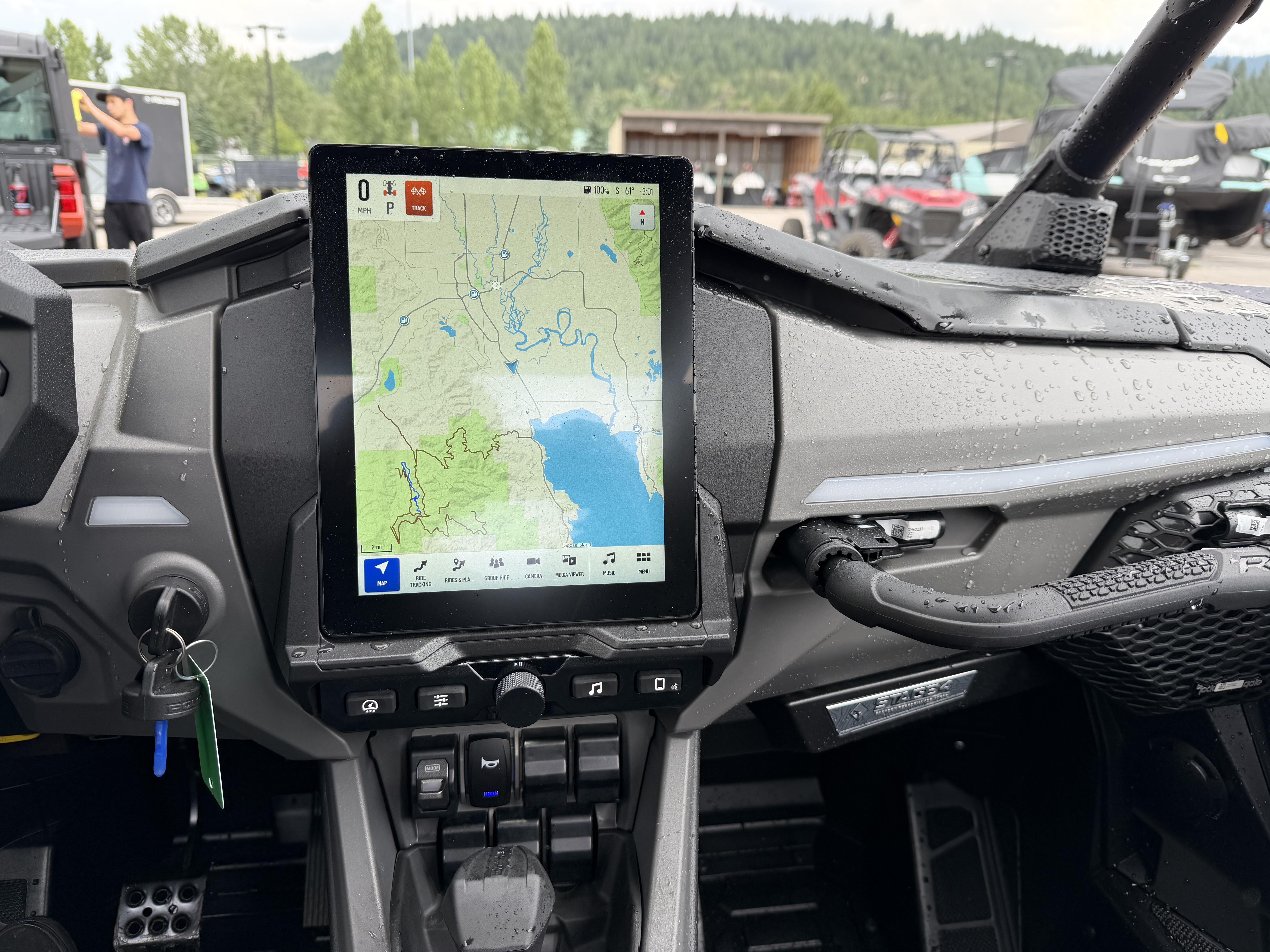 powersport image
