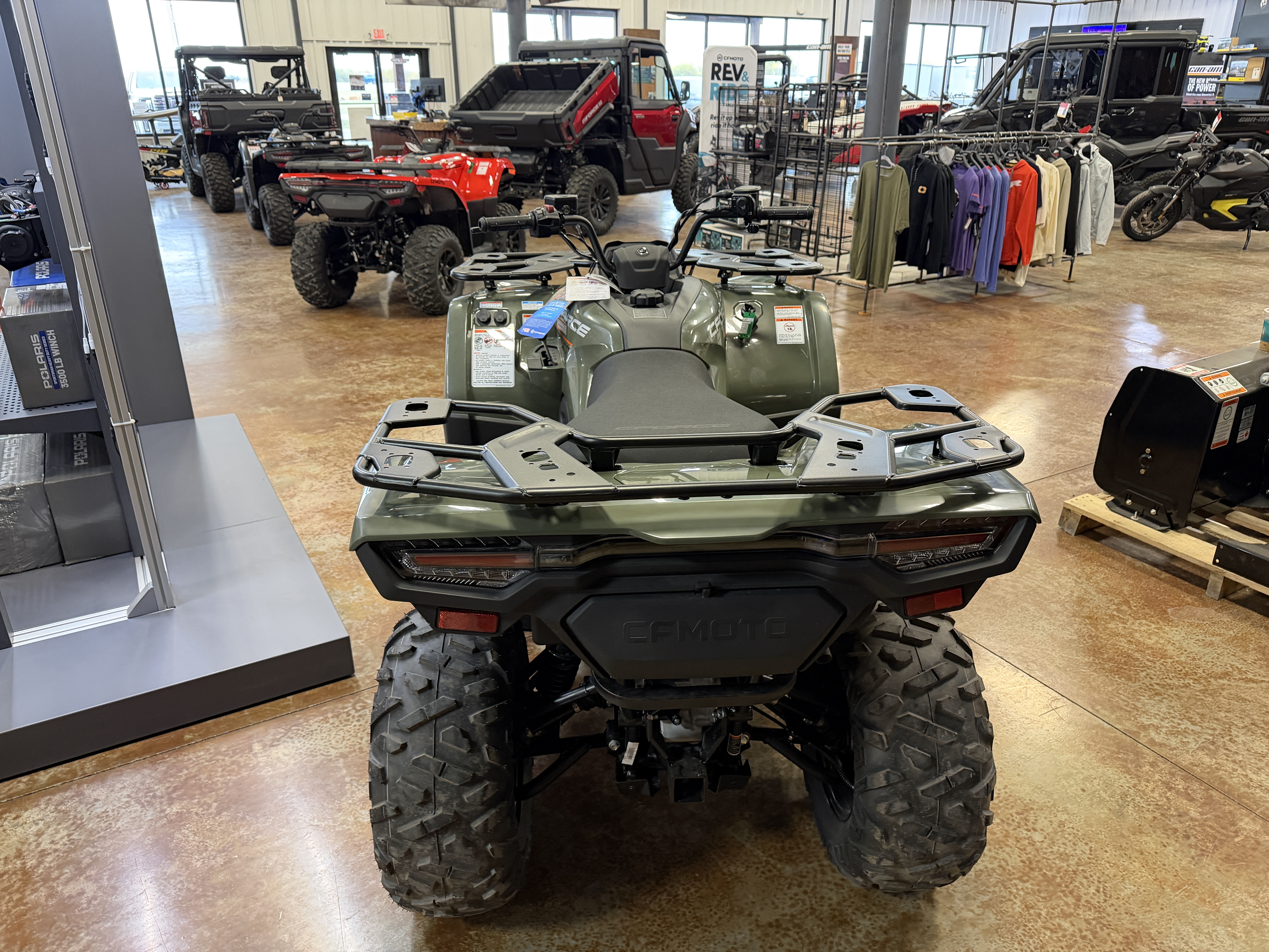 powersport image