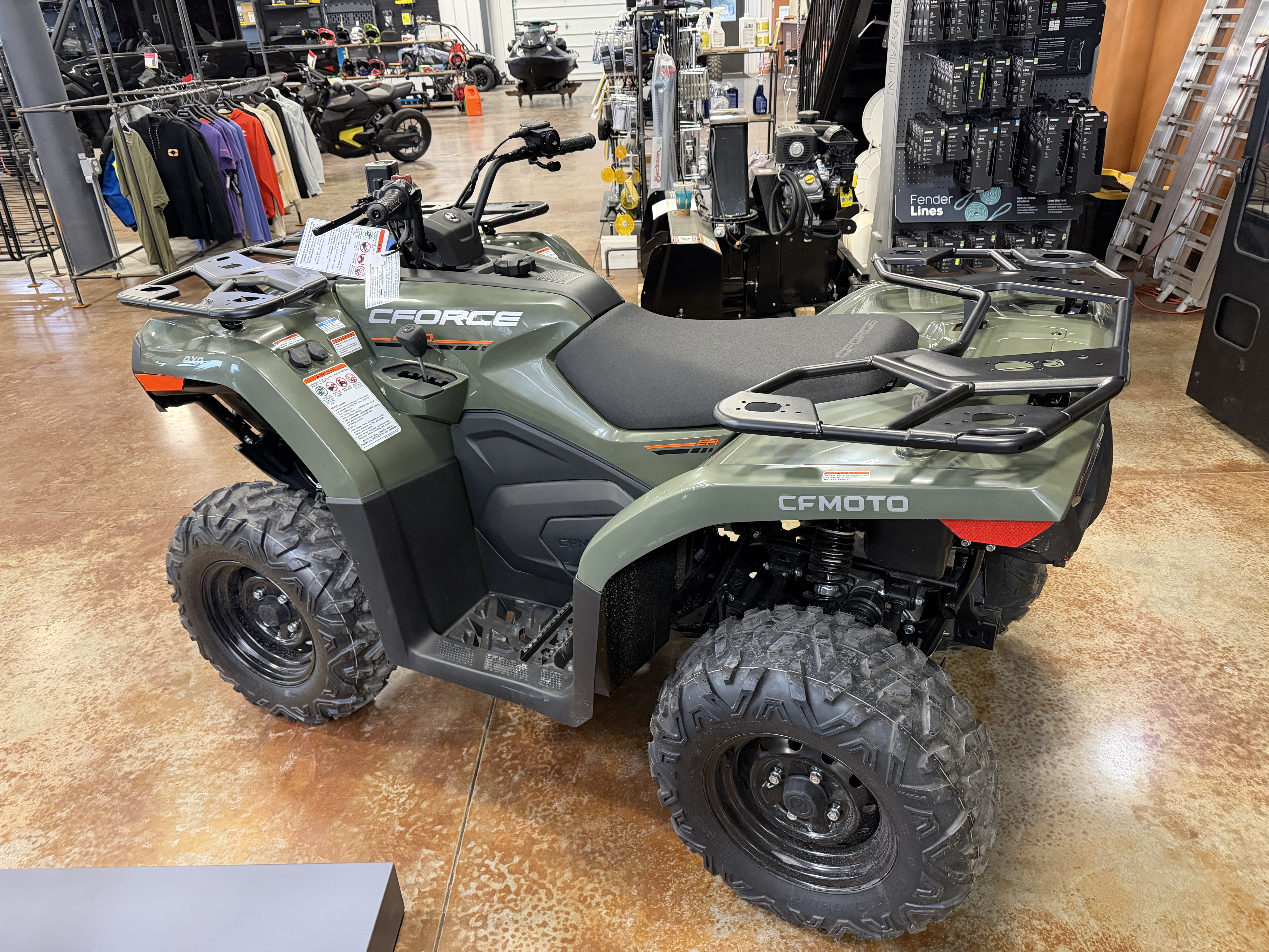 powersport image