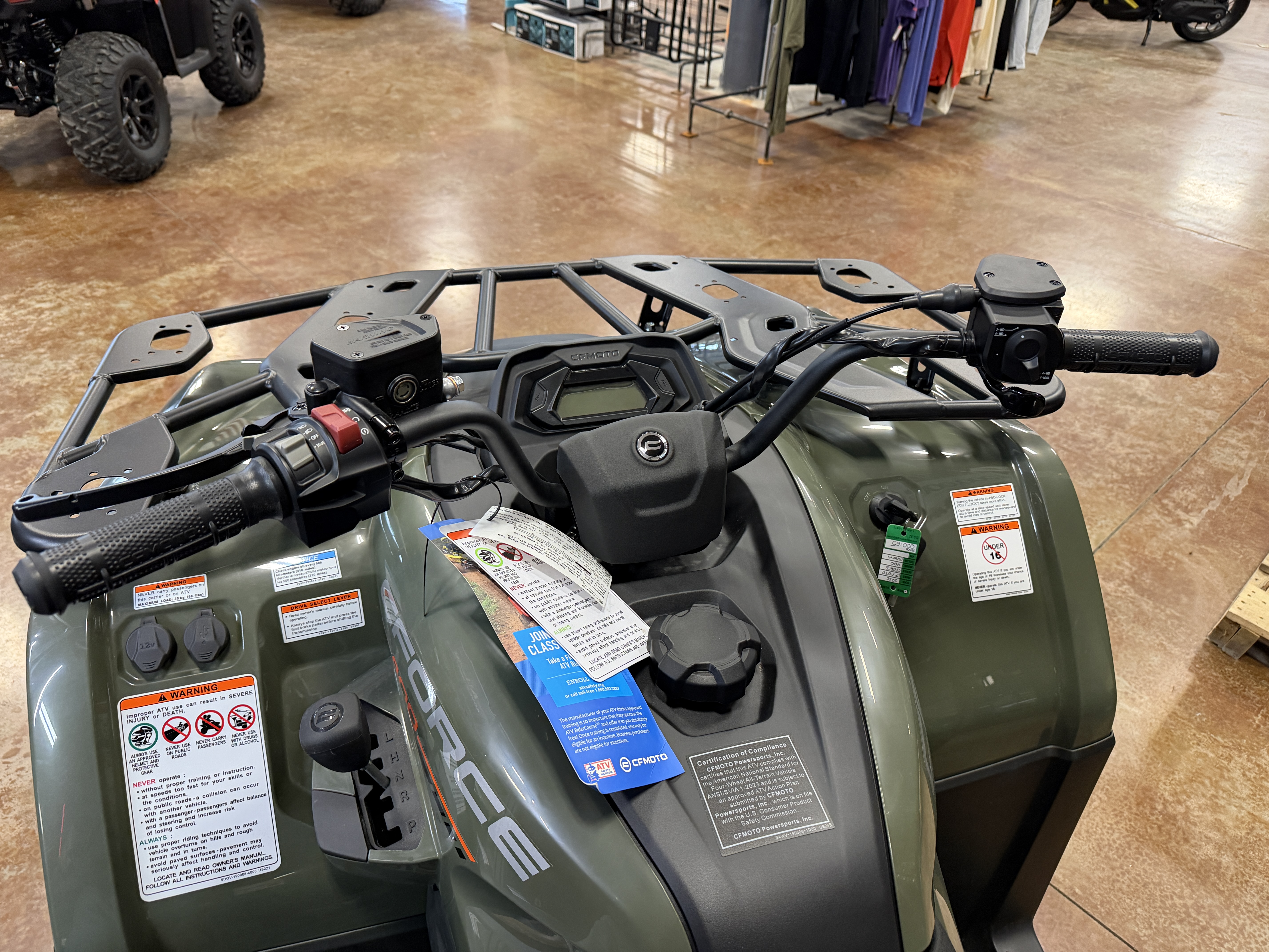 powersport image