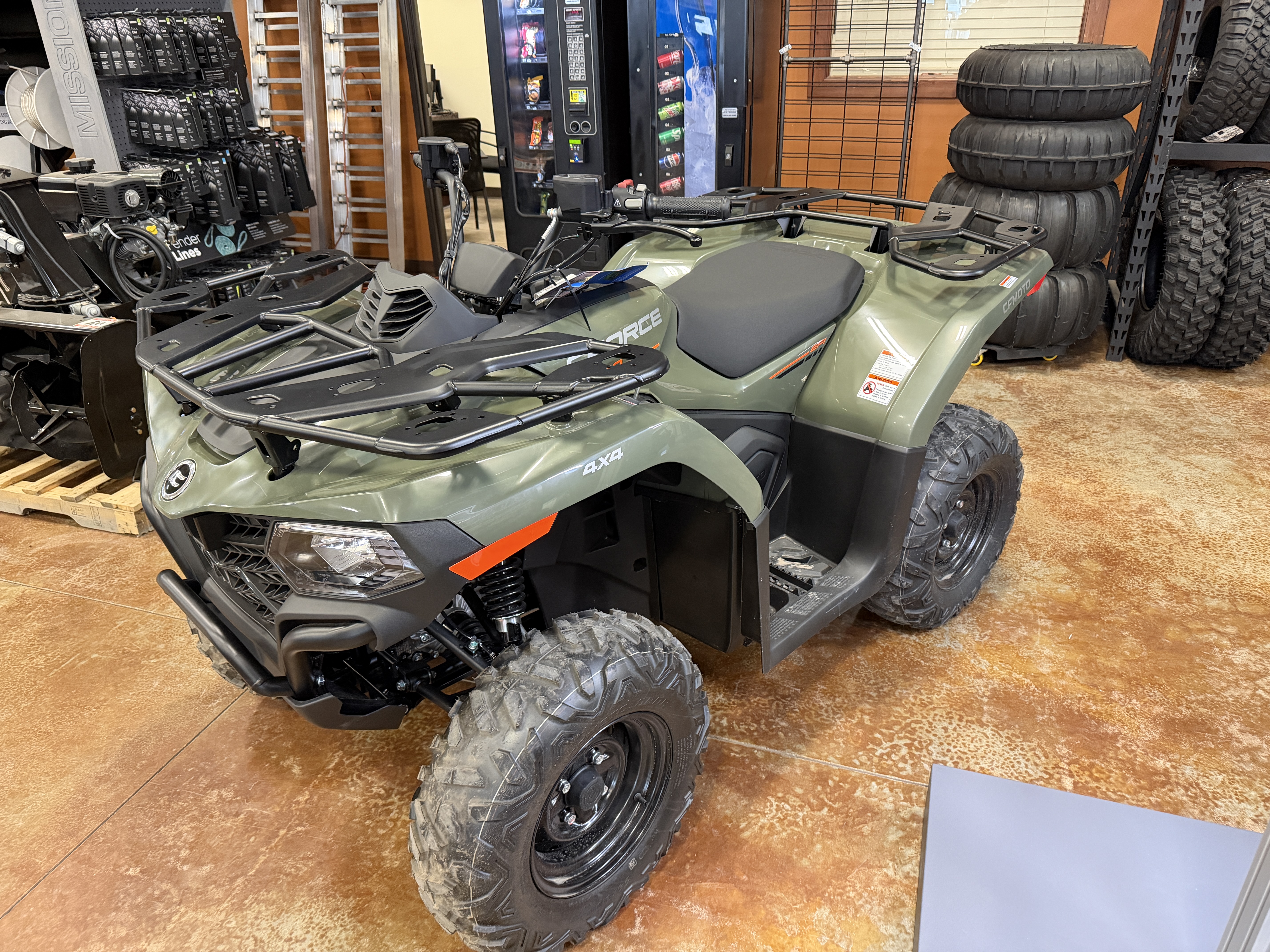 powersport image