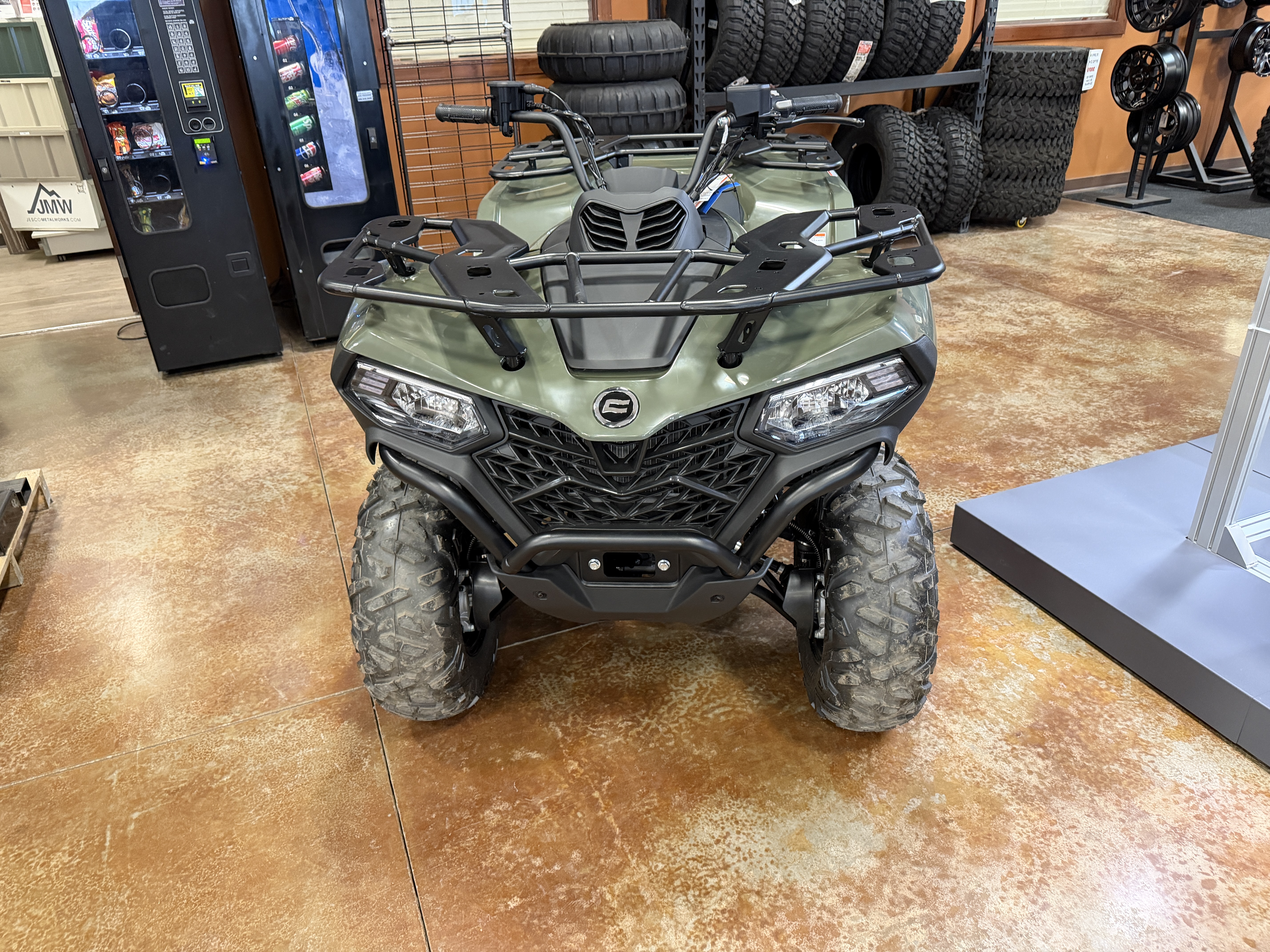 powersport image