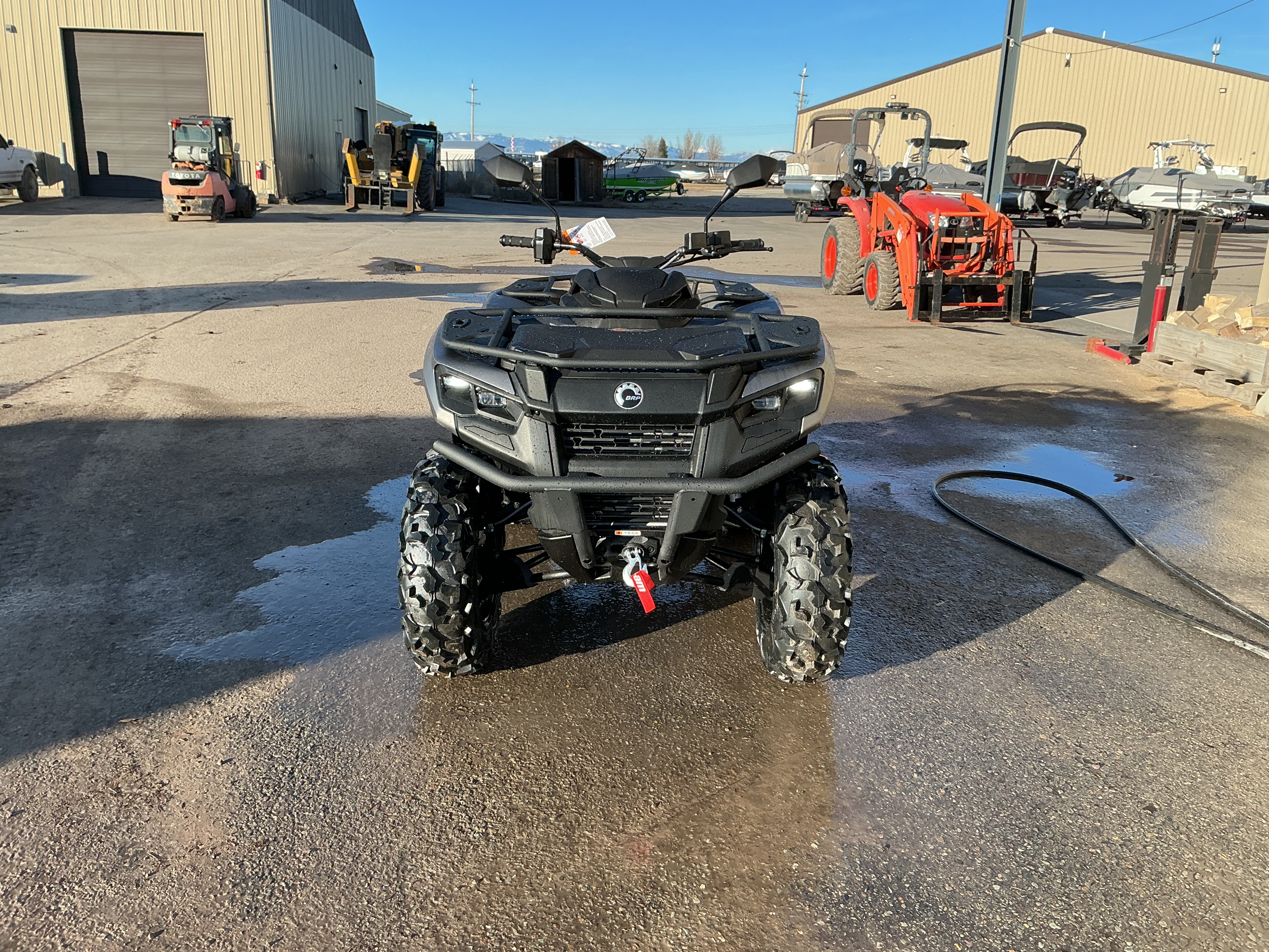 powersport image
