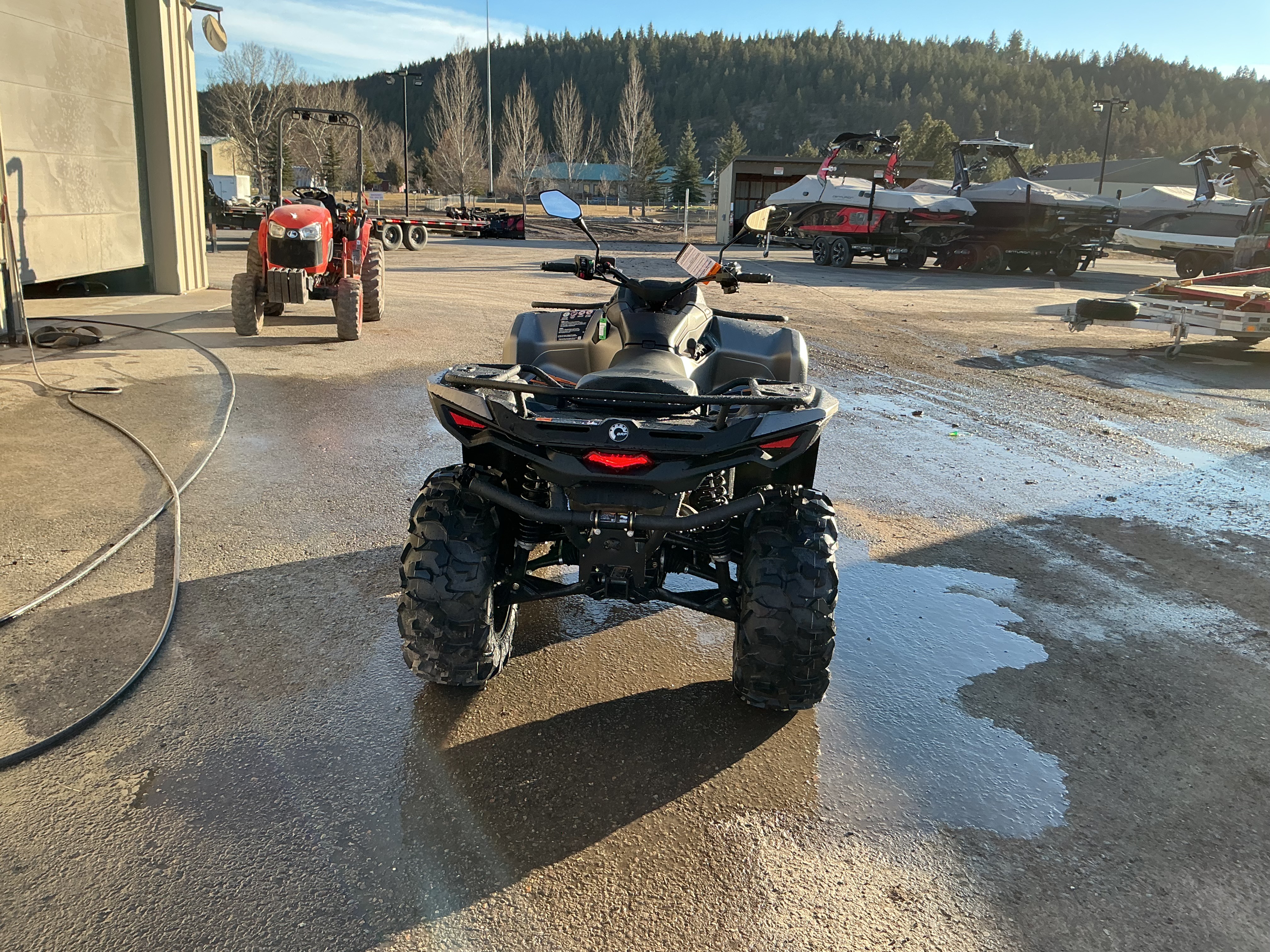 powersport image