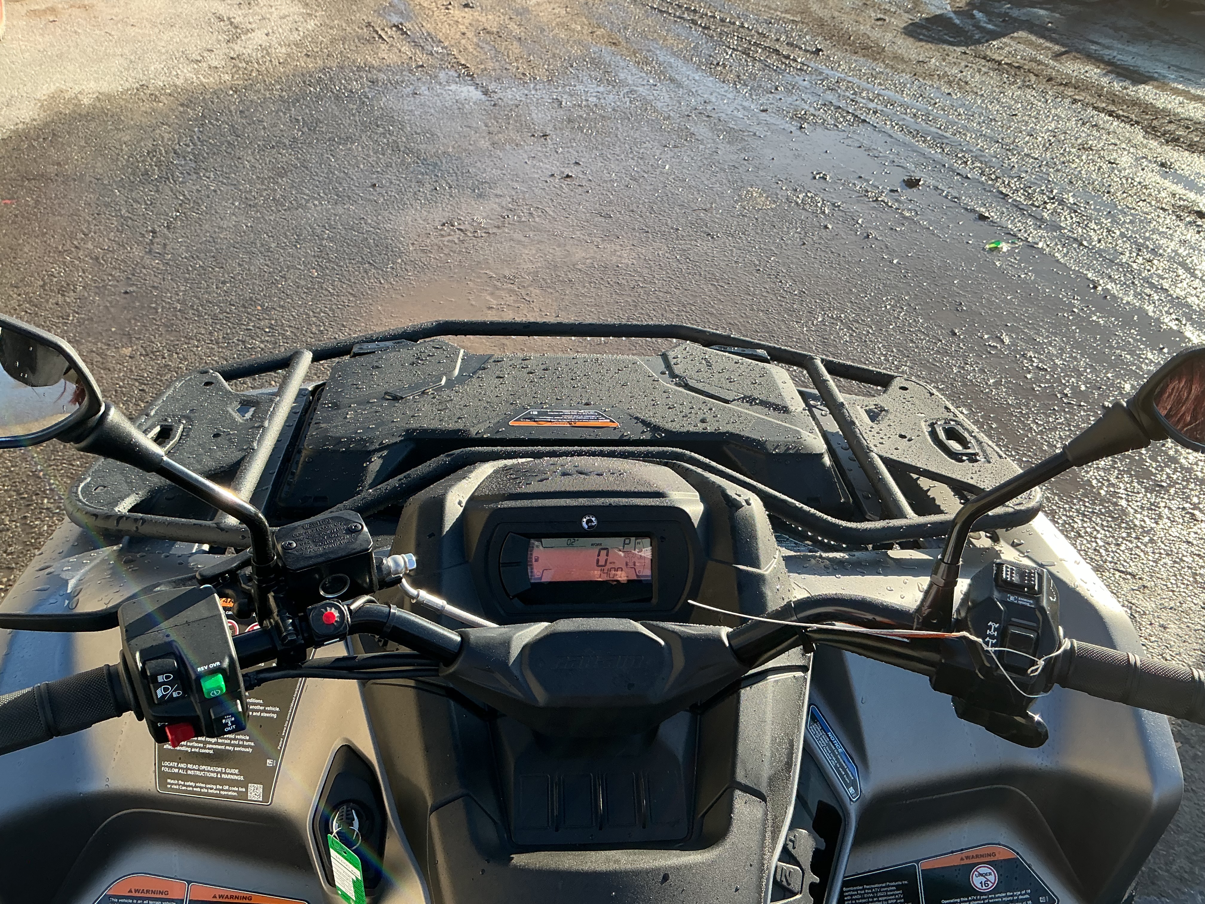 powersport image