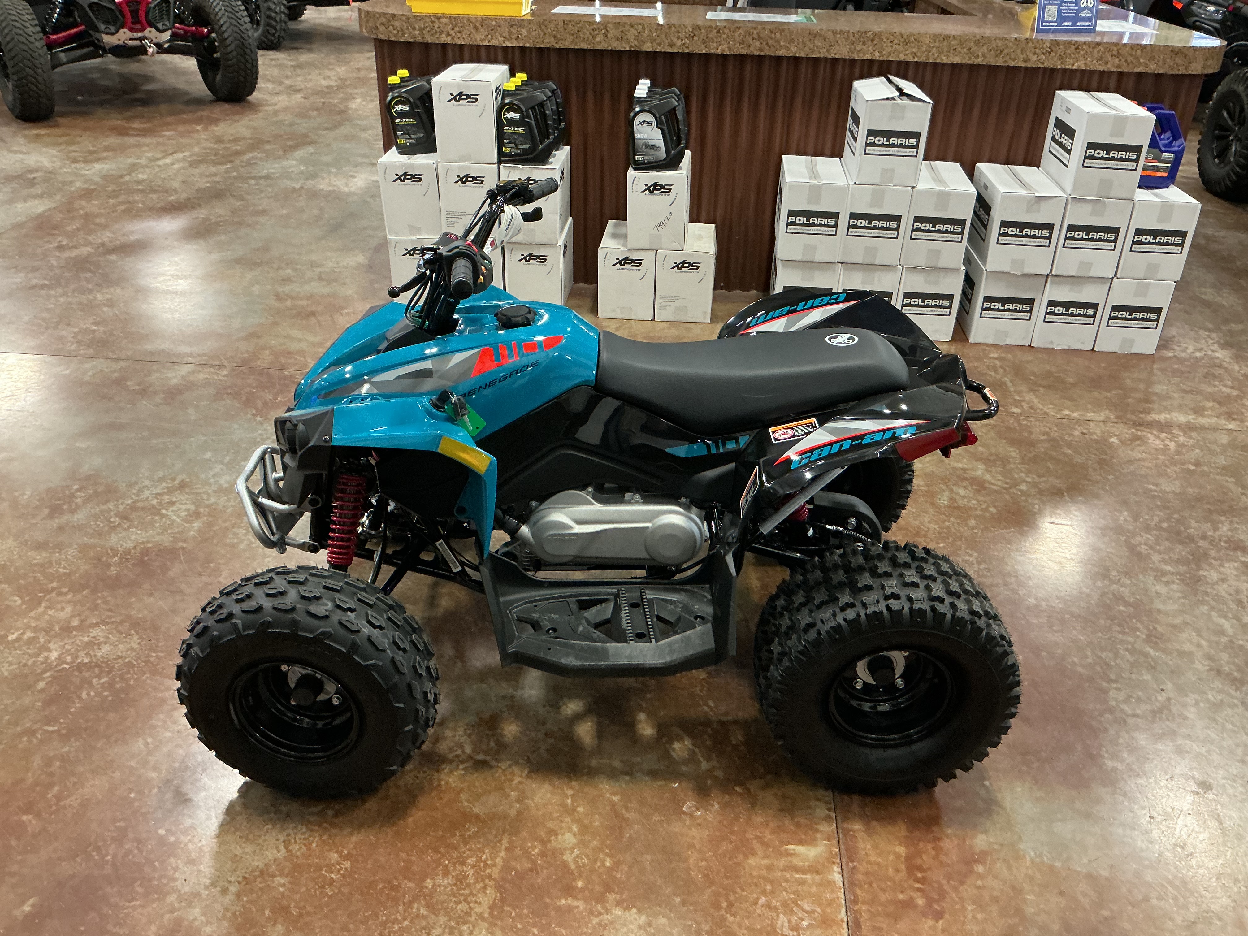 powersport image