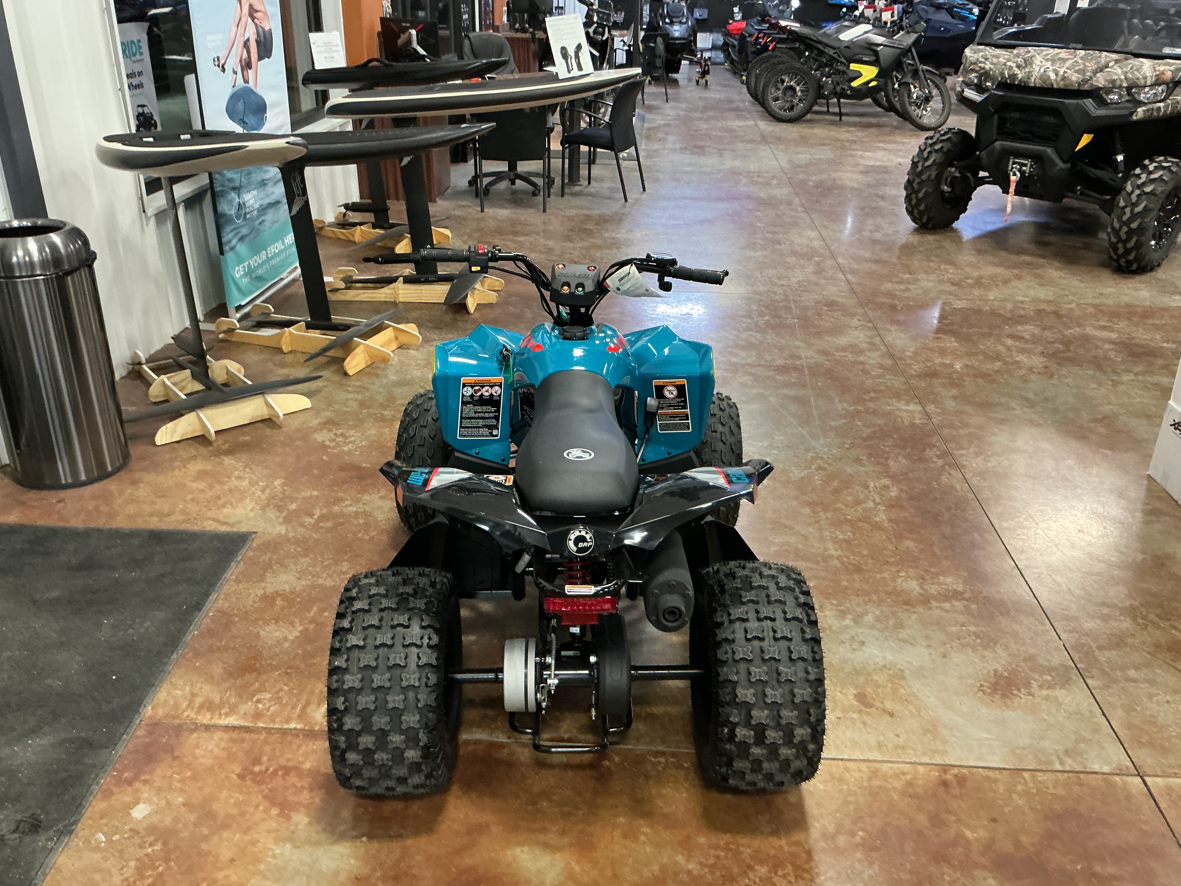 powersport image