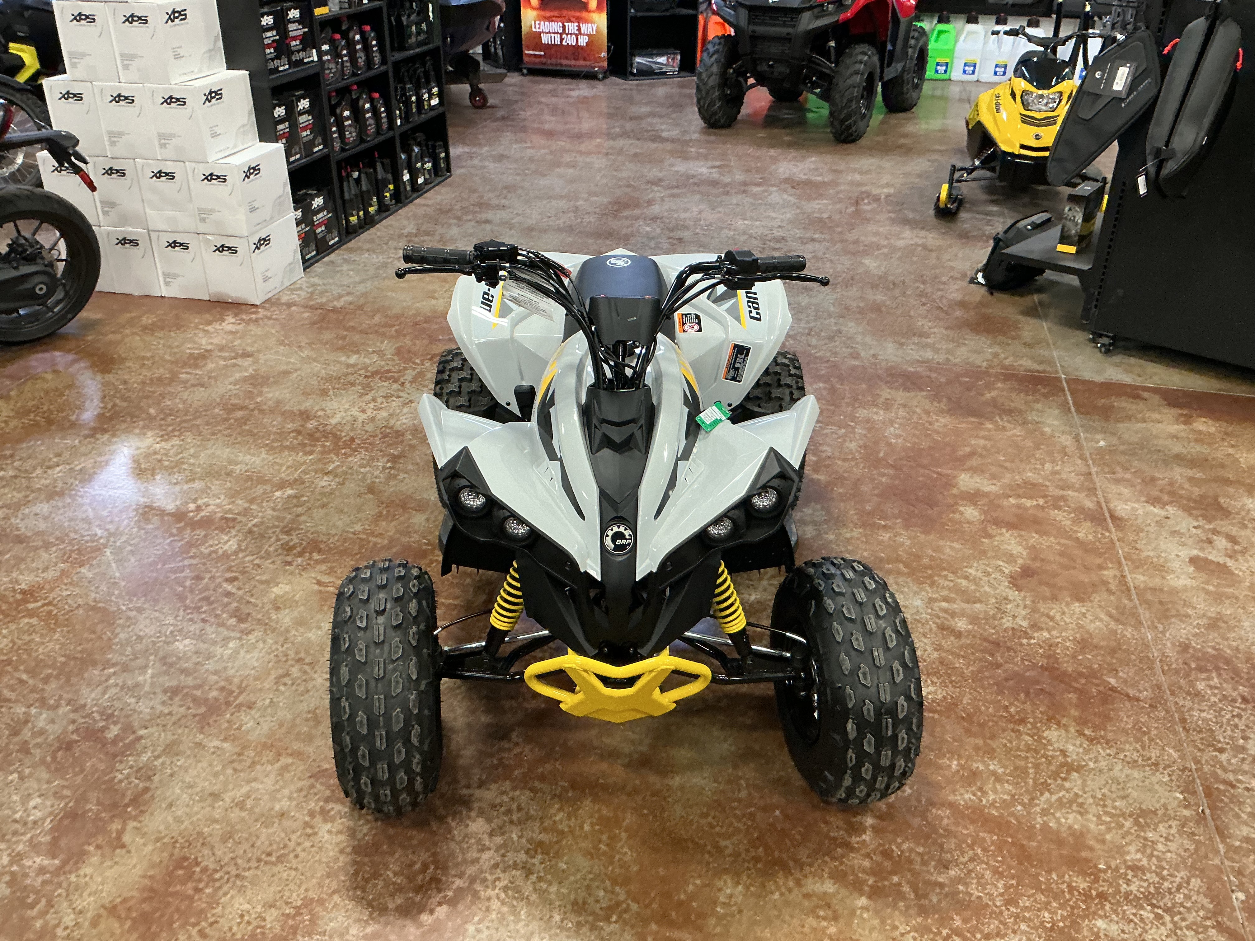 powersport image