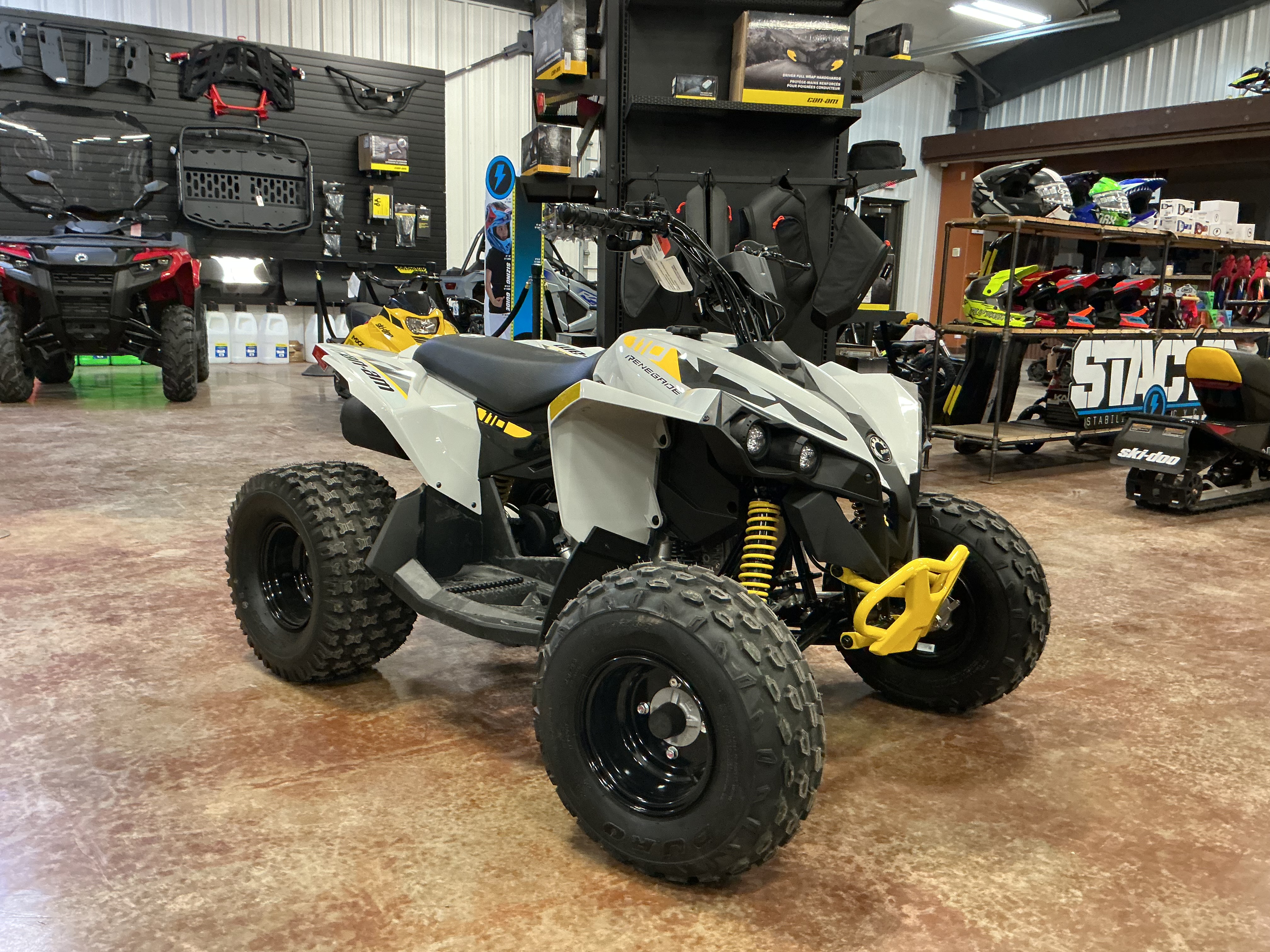 powersport image