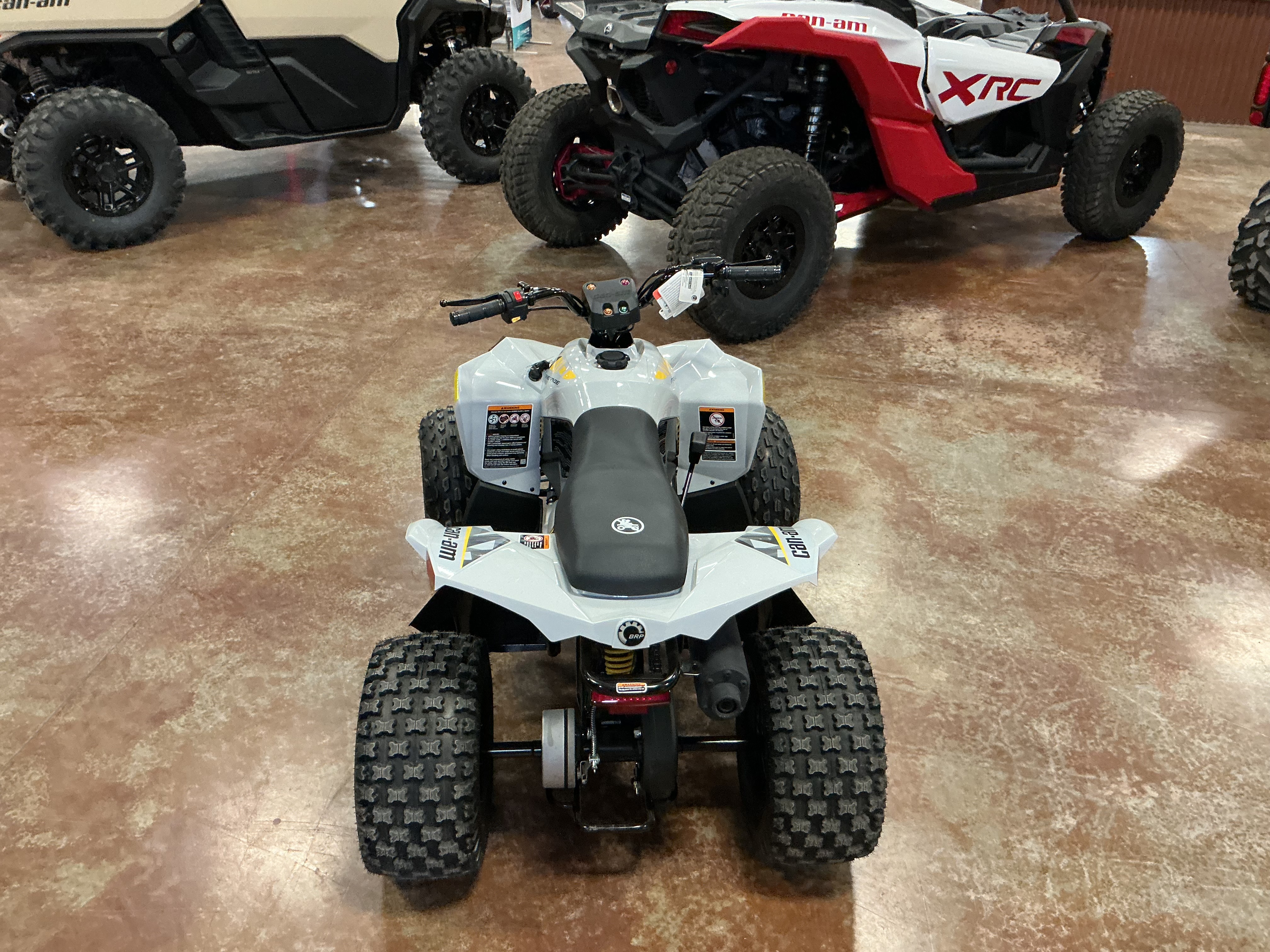 powersport image