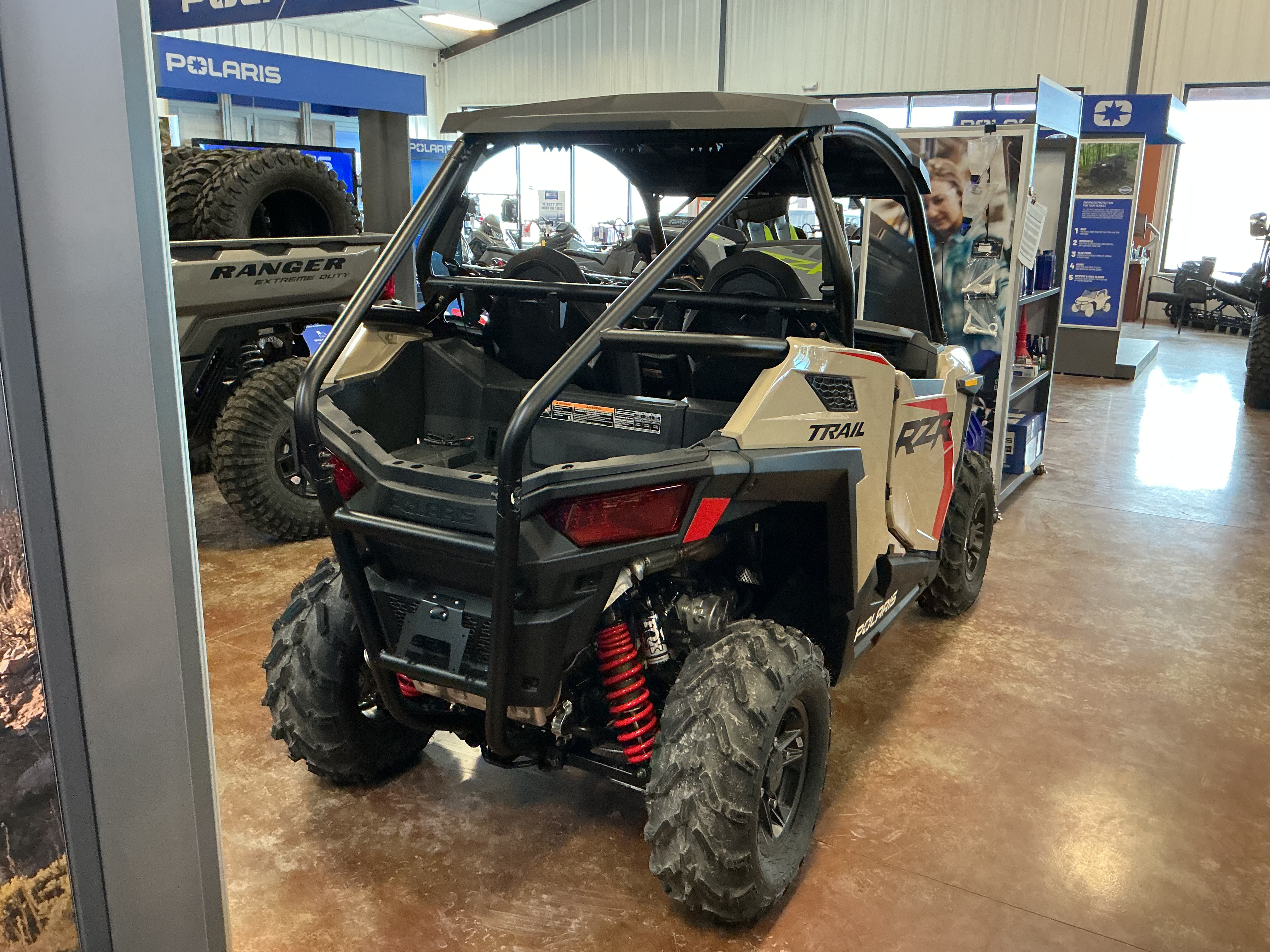 powersport image