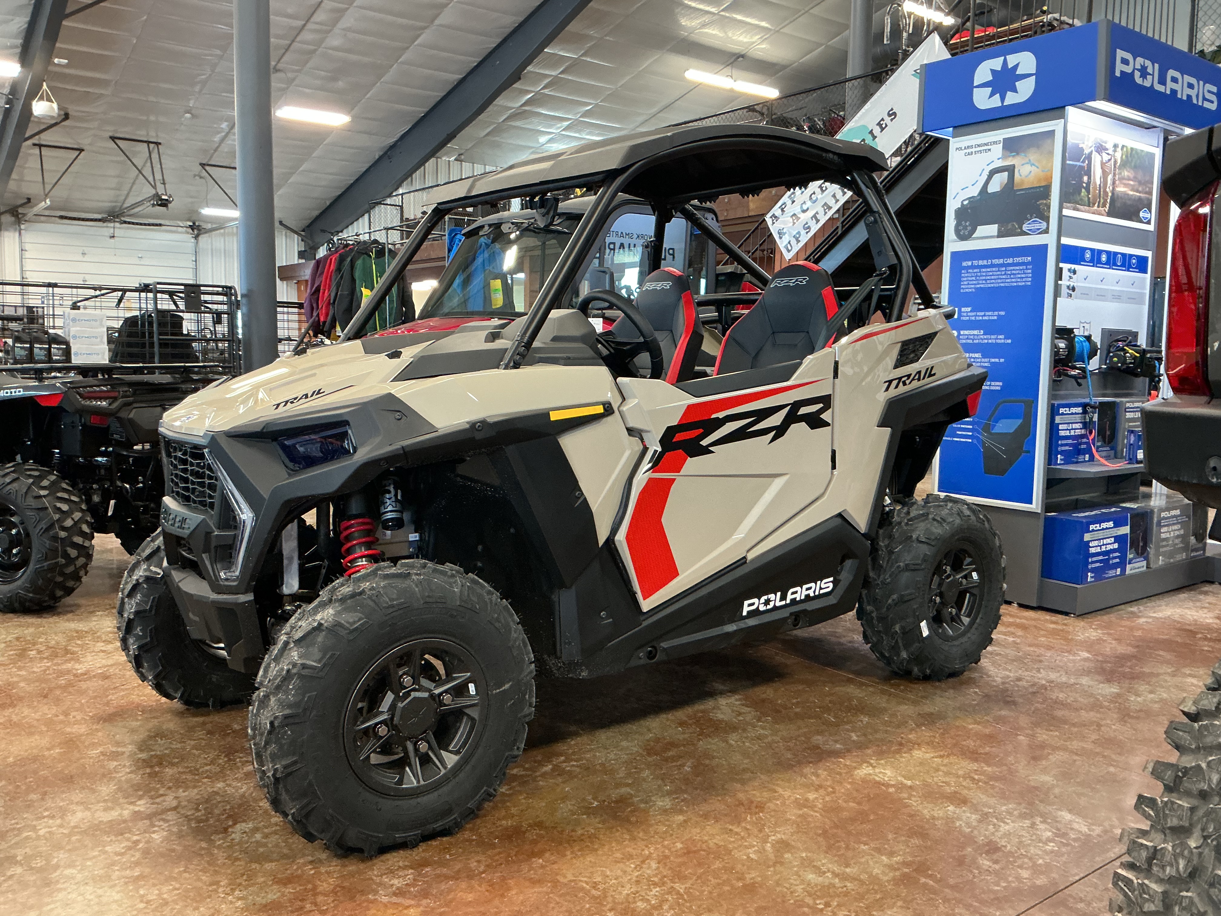 powersport image
