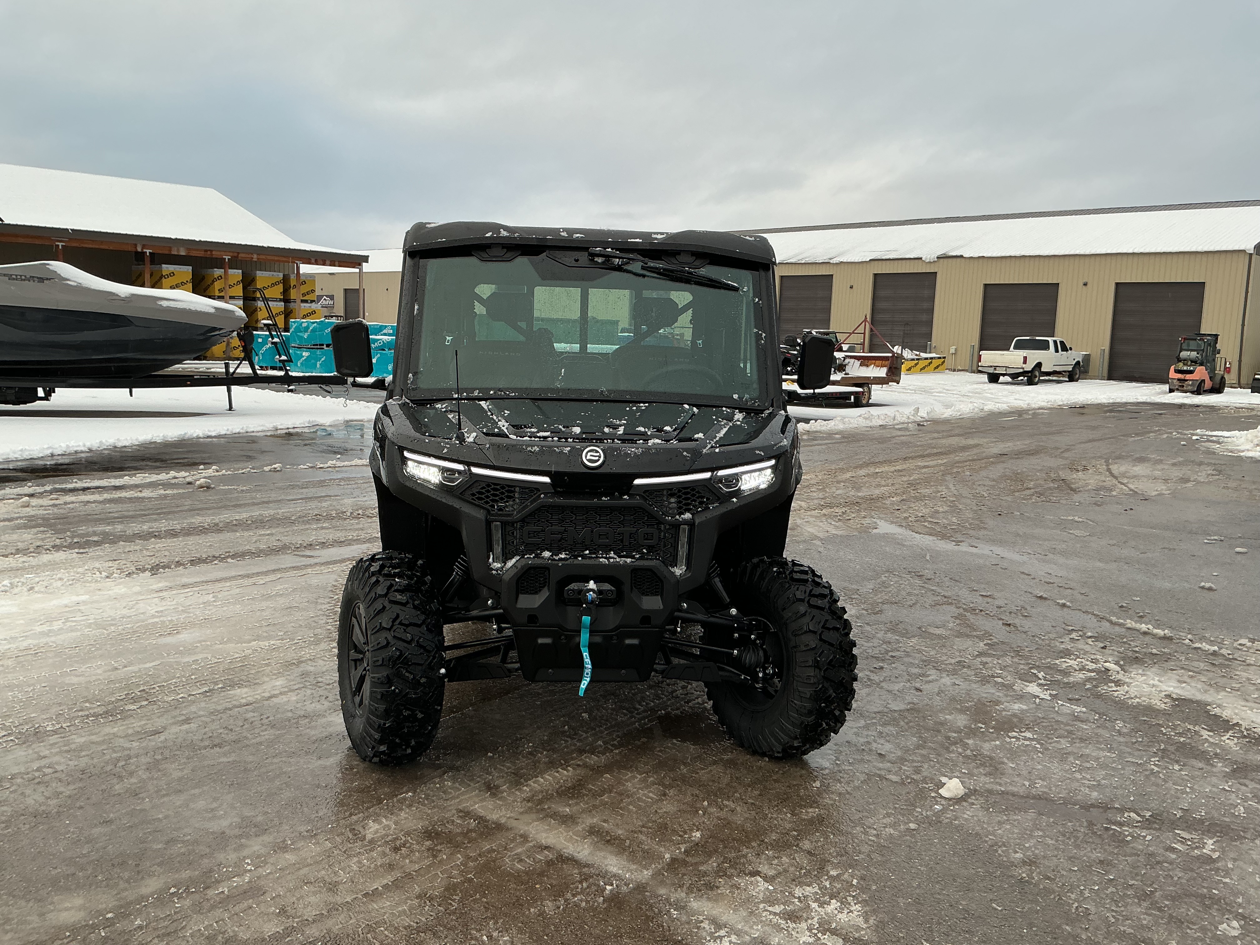 powersport image