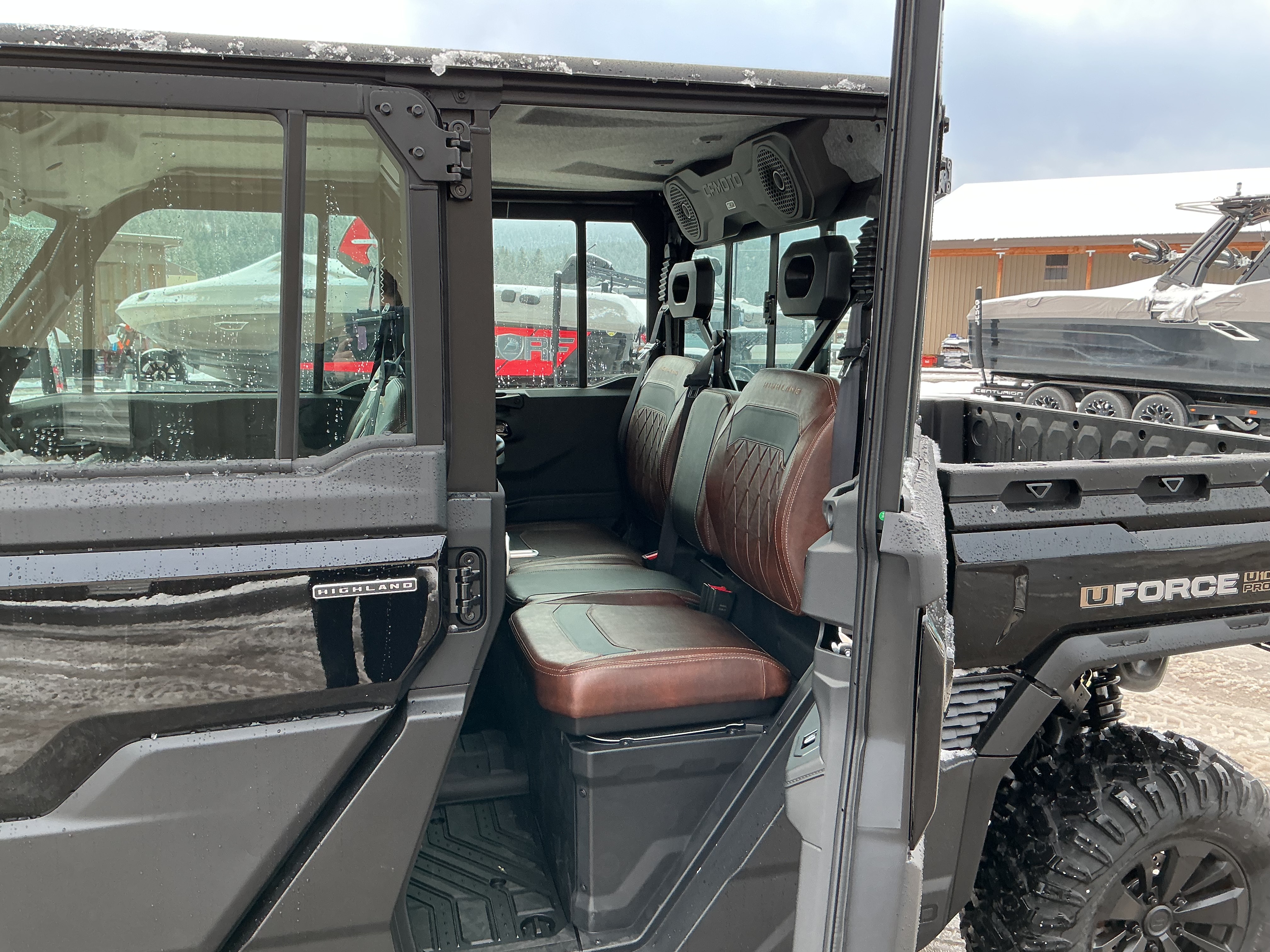 powersport image