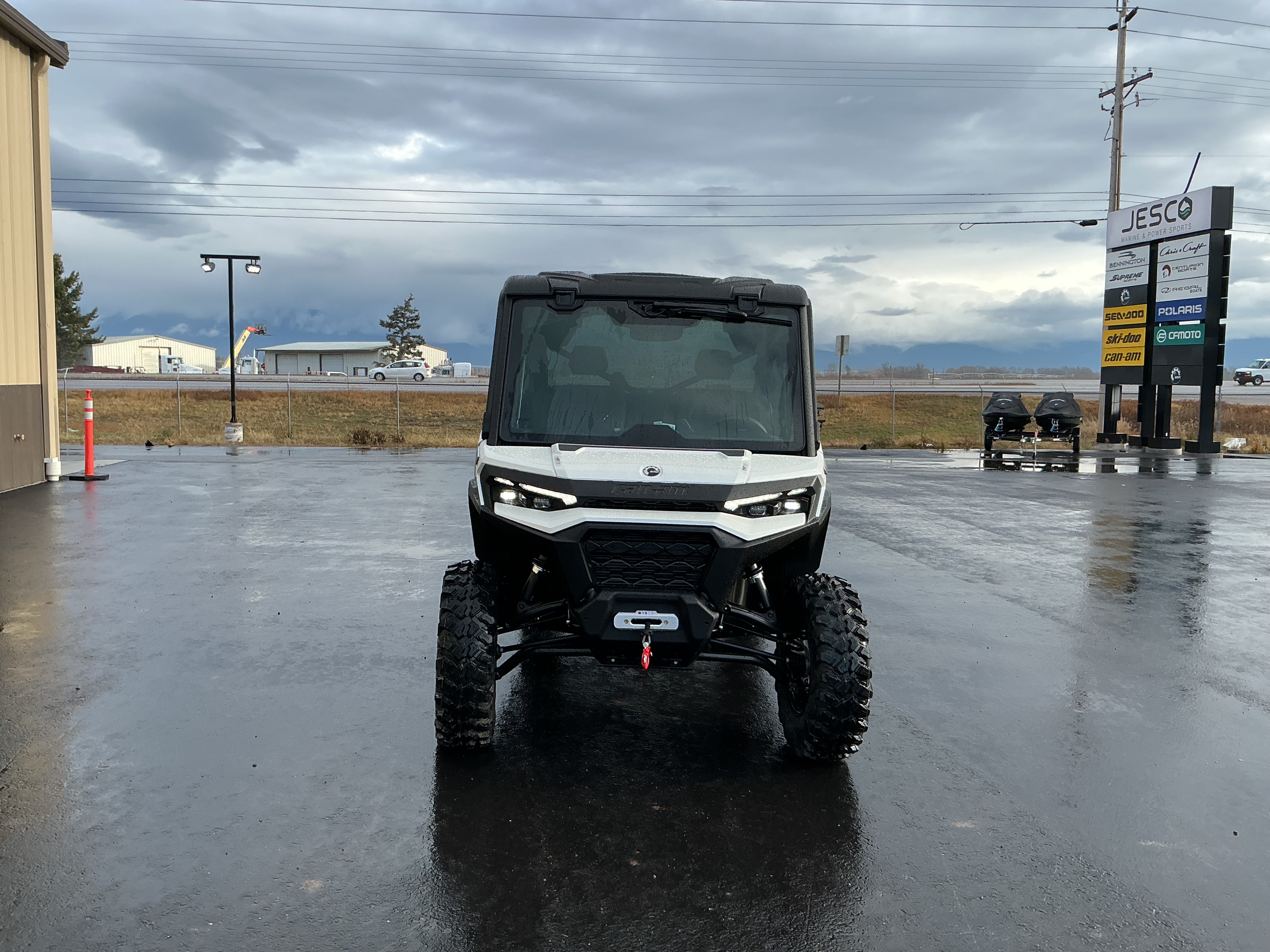 powersport image