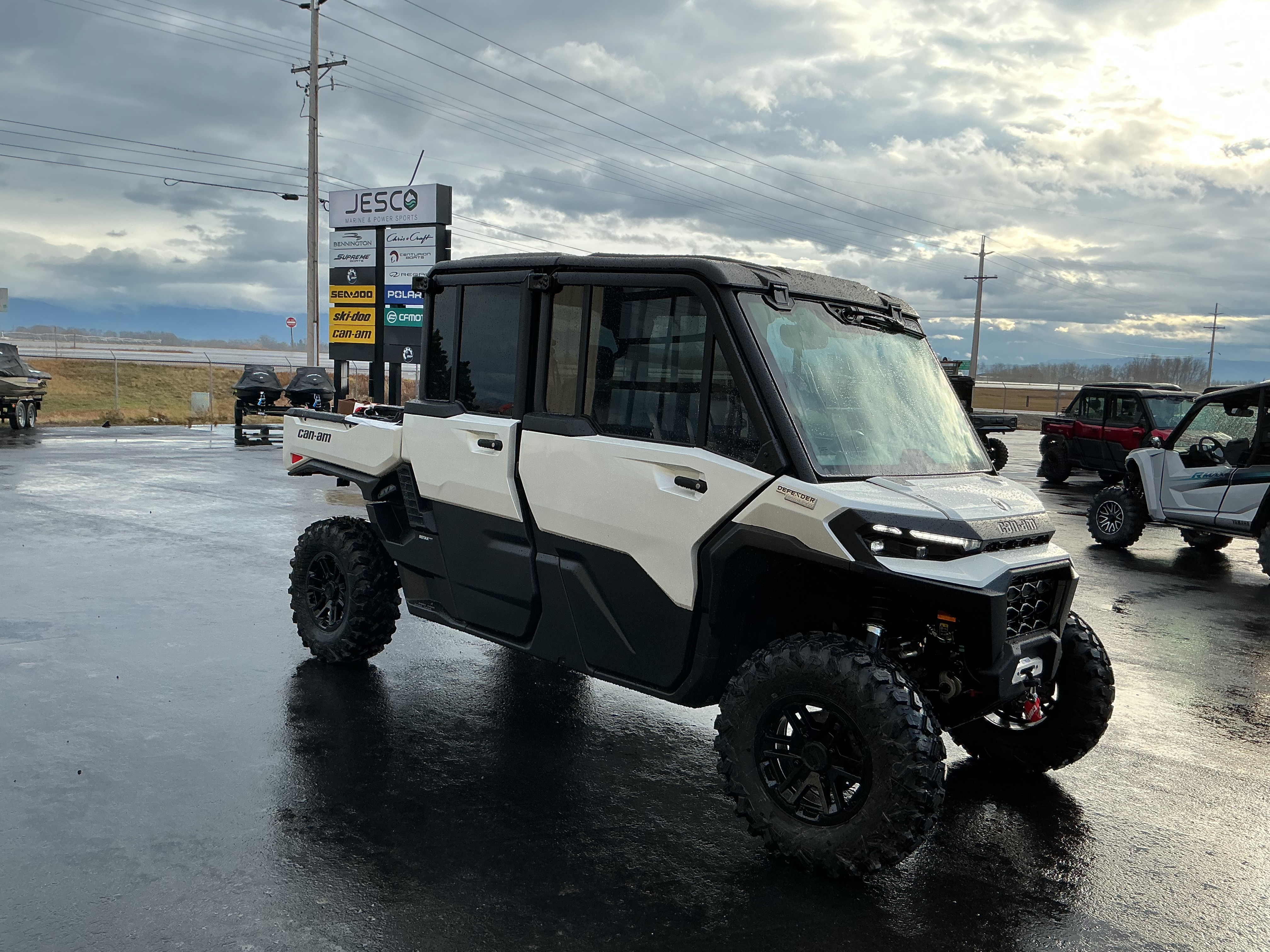 powersport image