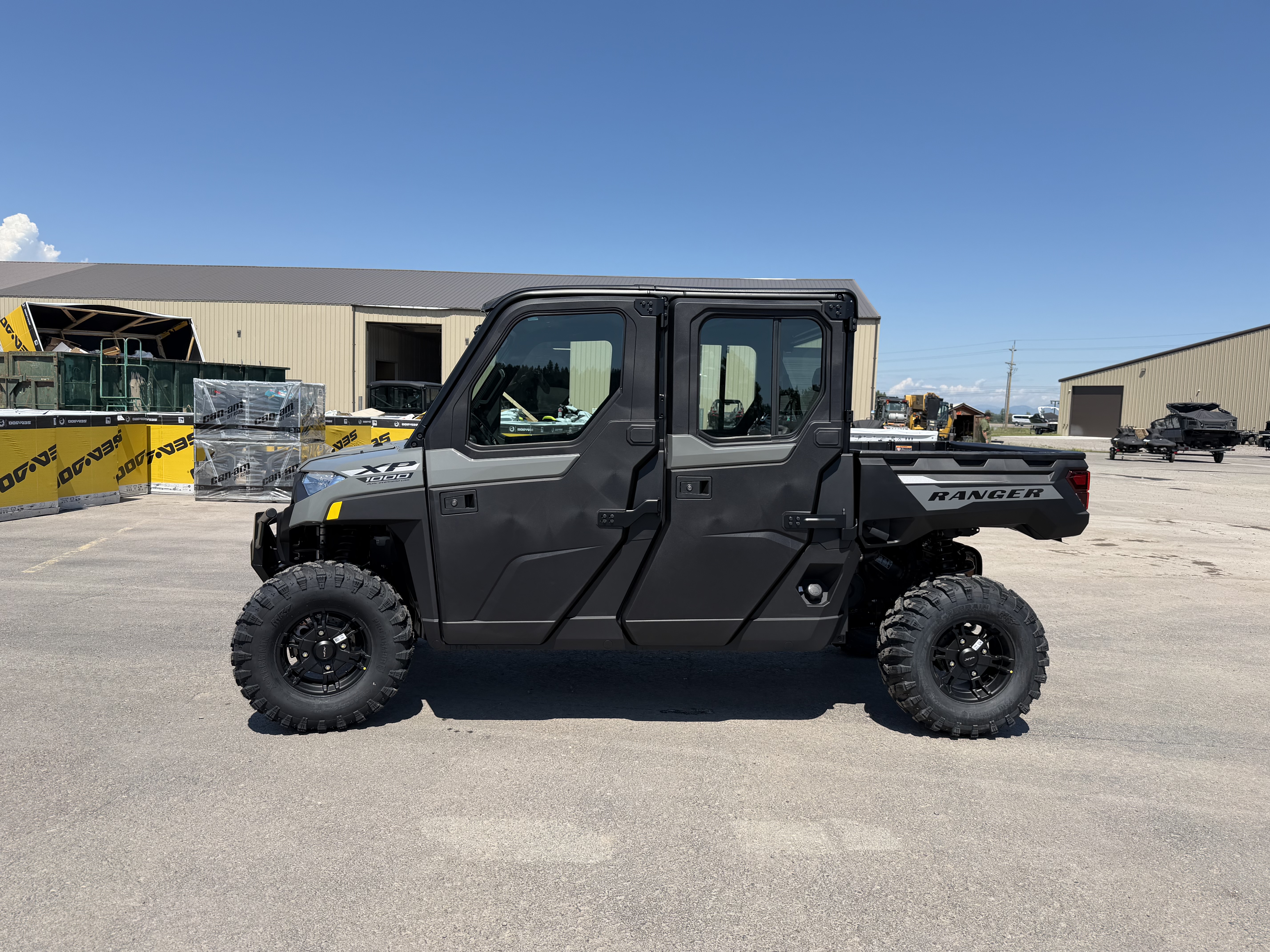 powersport image
