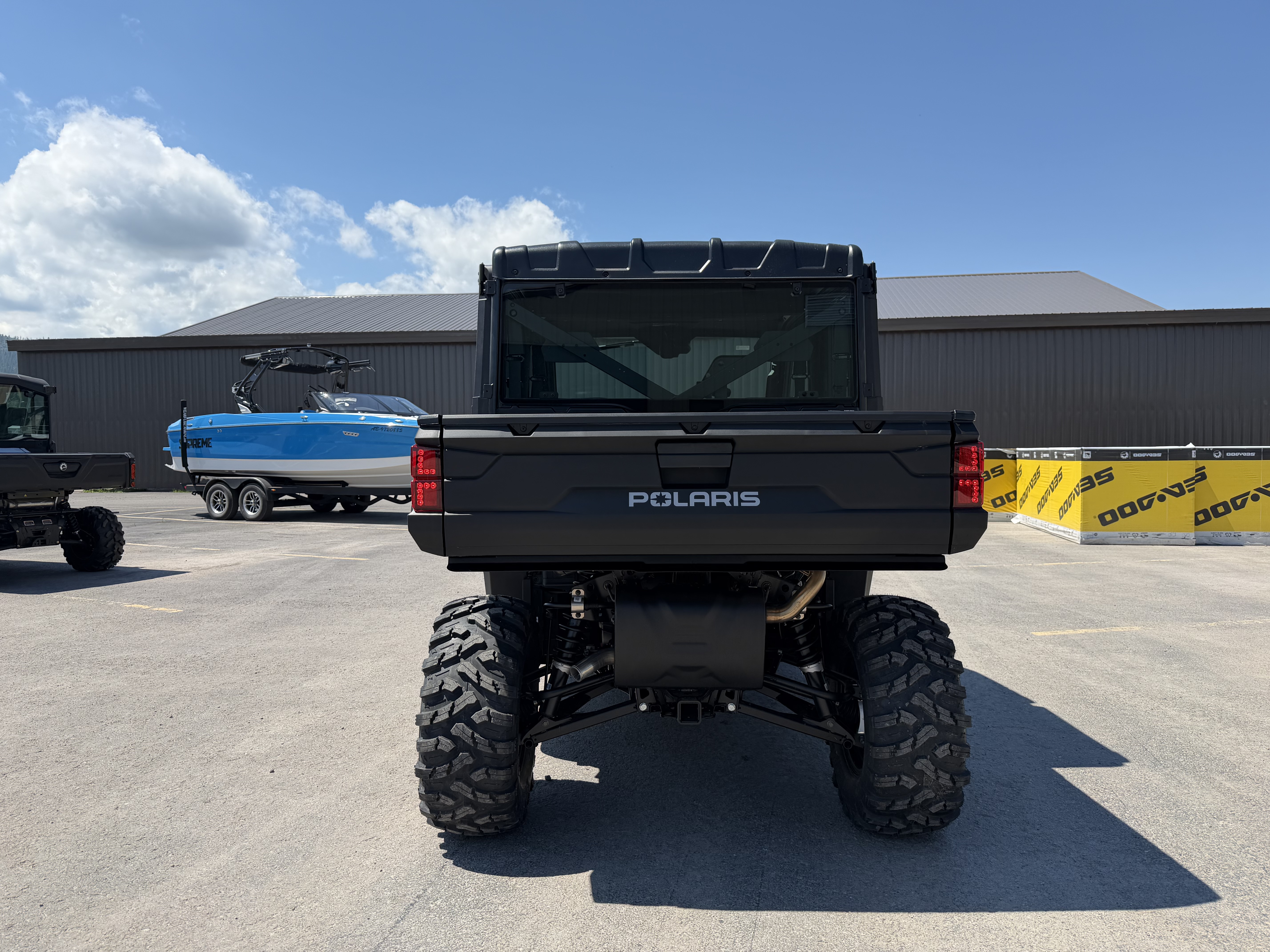 powersport image