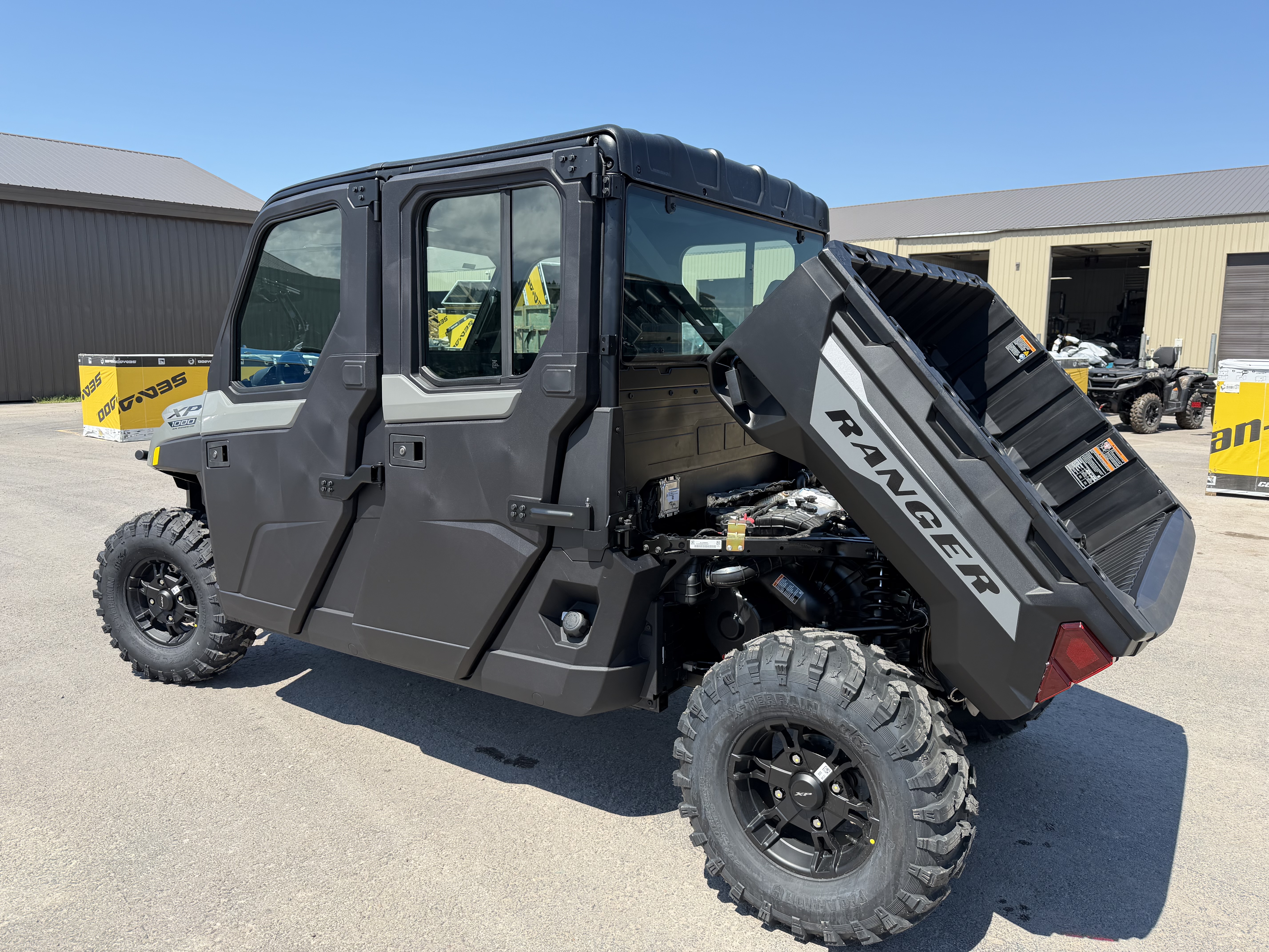 powersport image