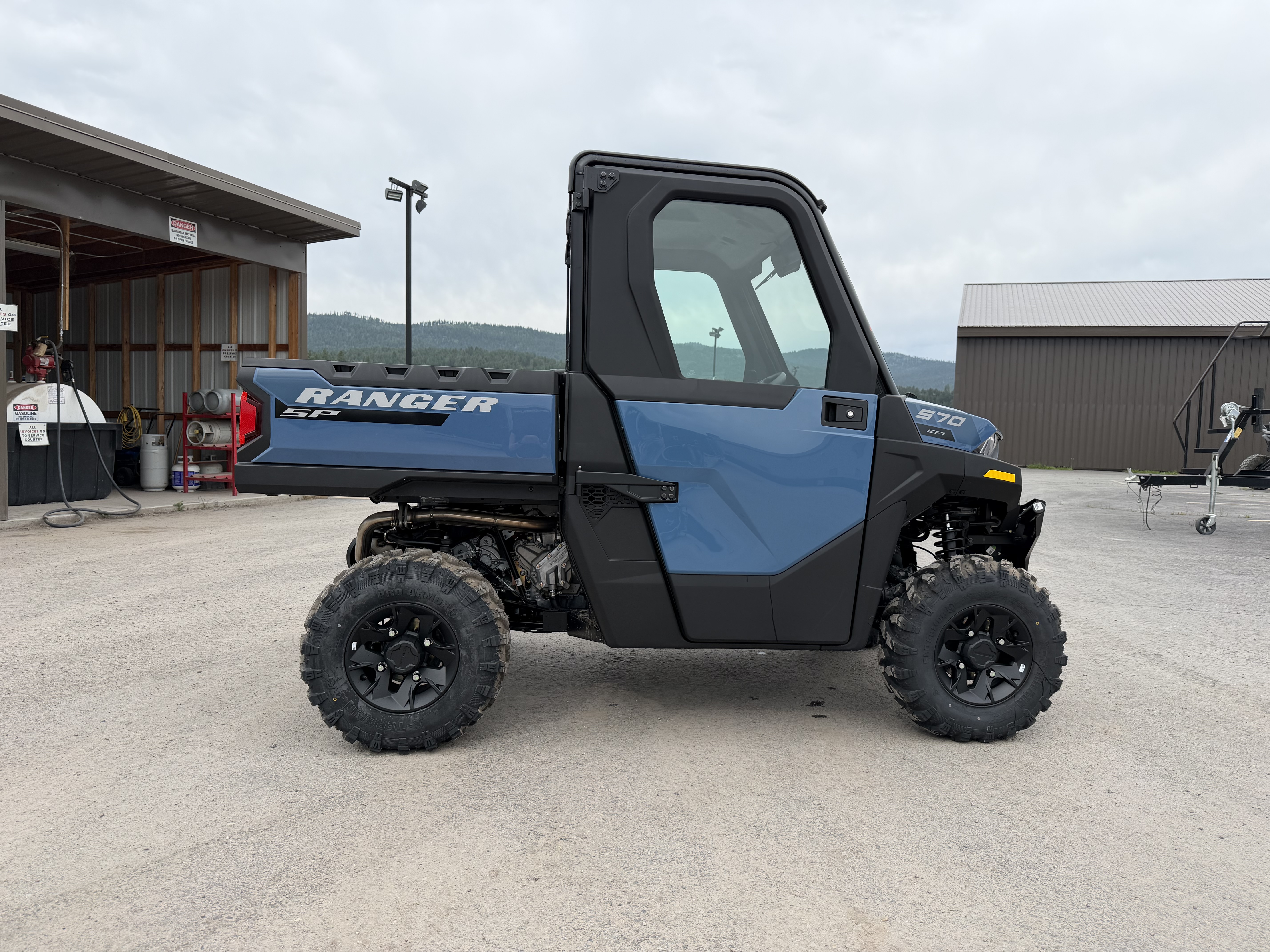 powersport image