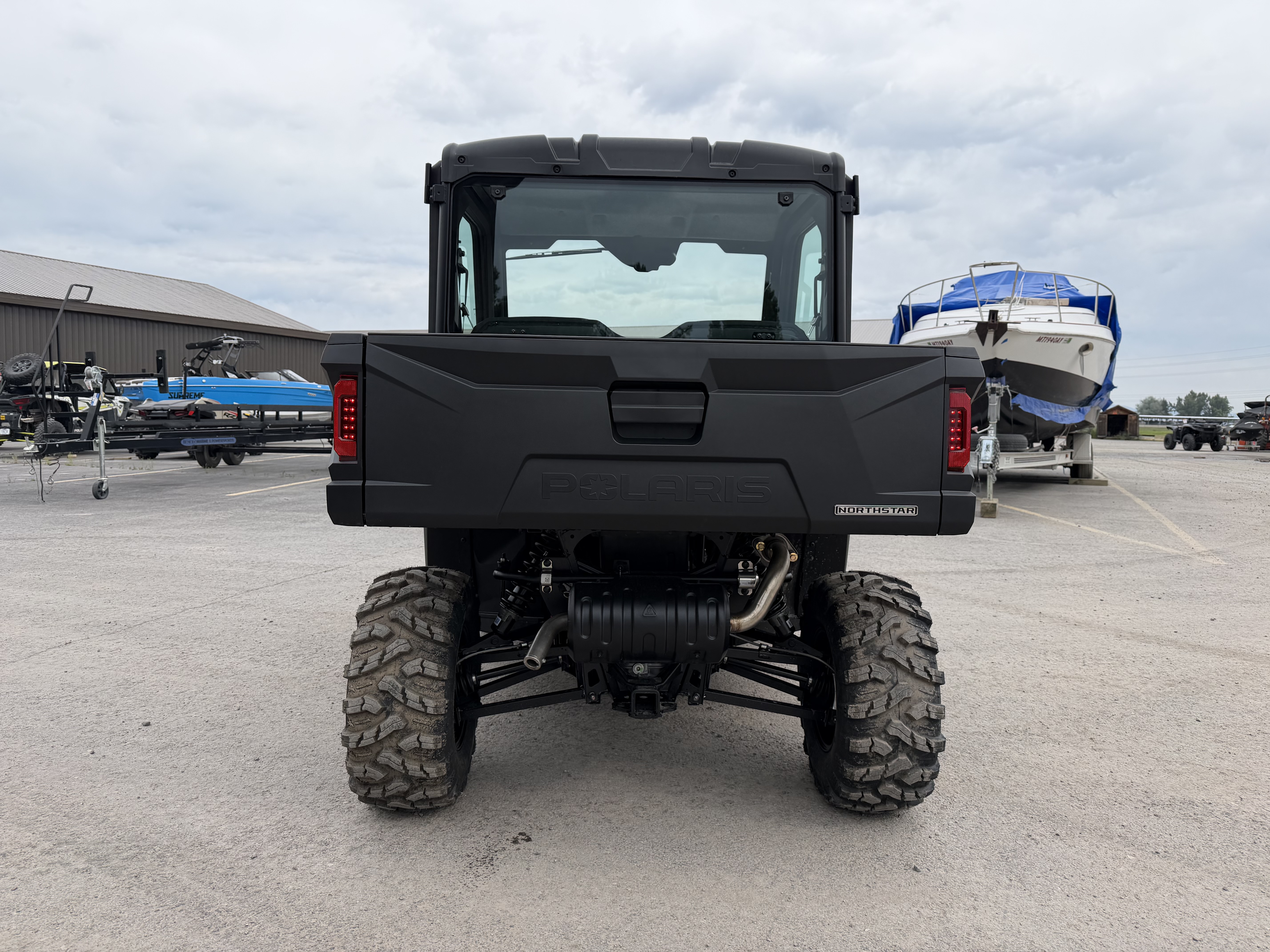powersport image