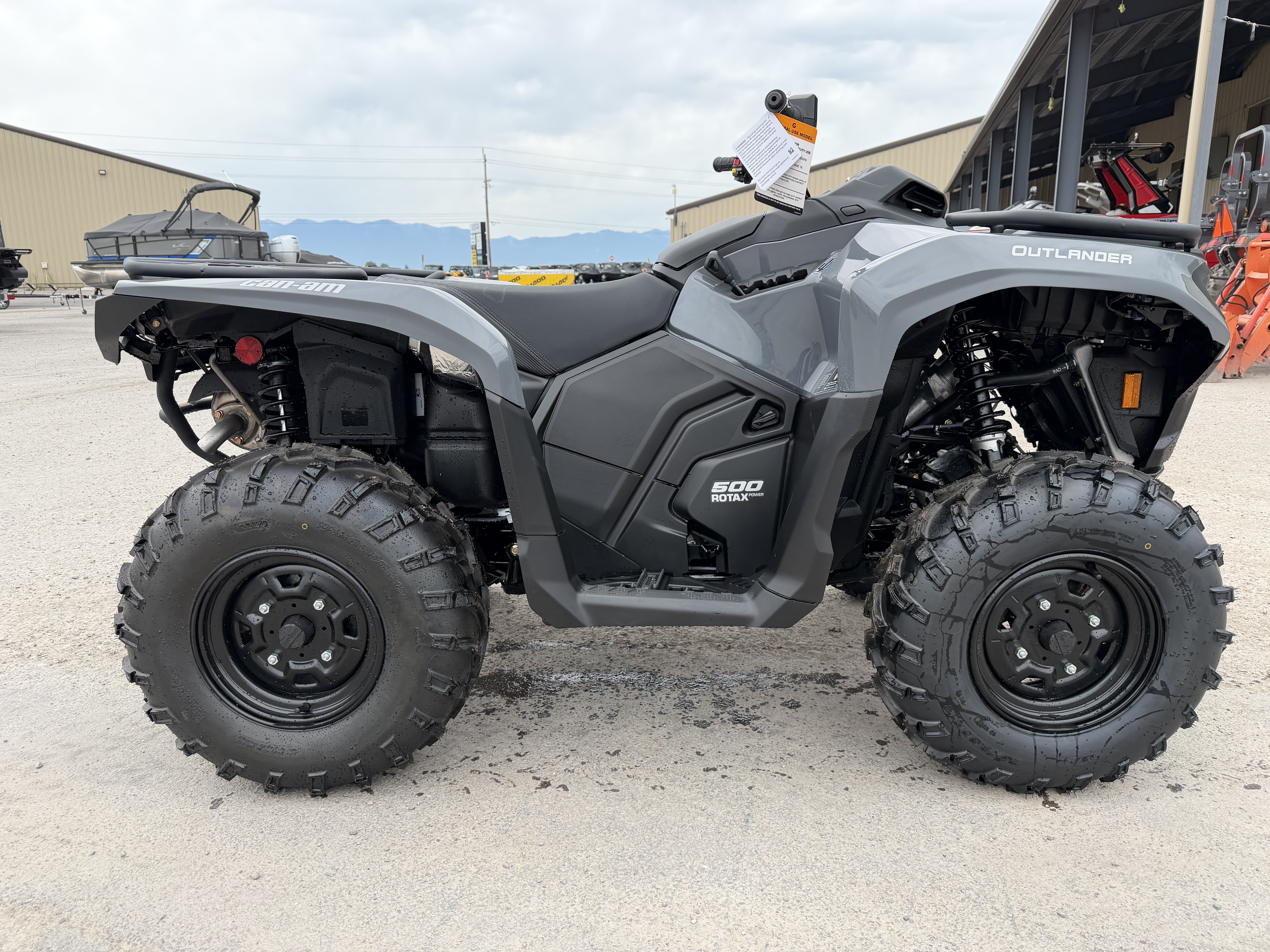 powersport image