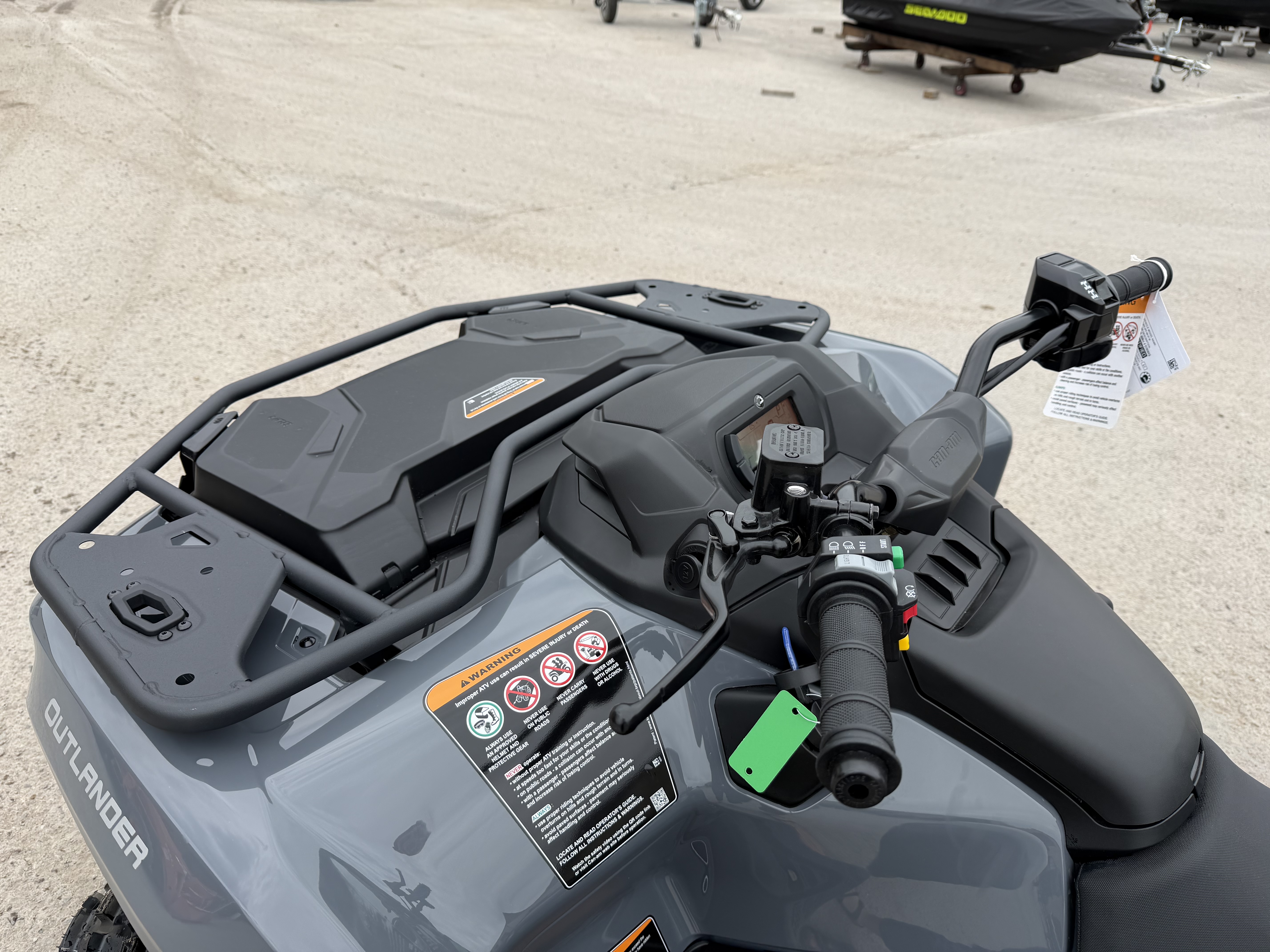 powersport image