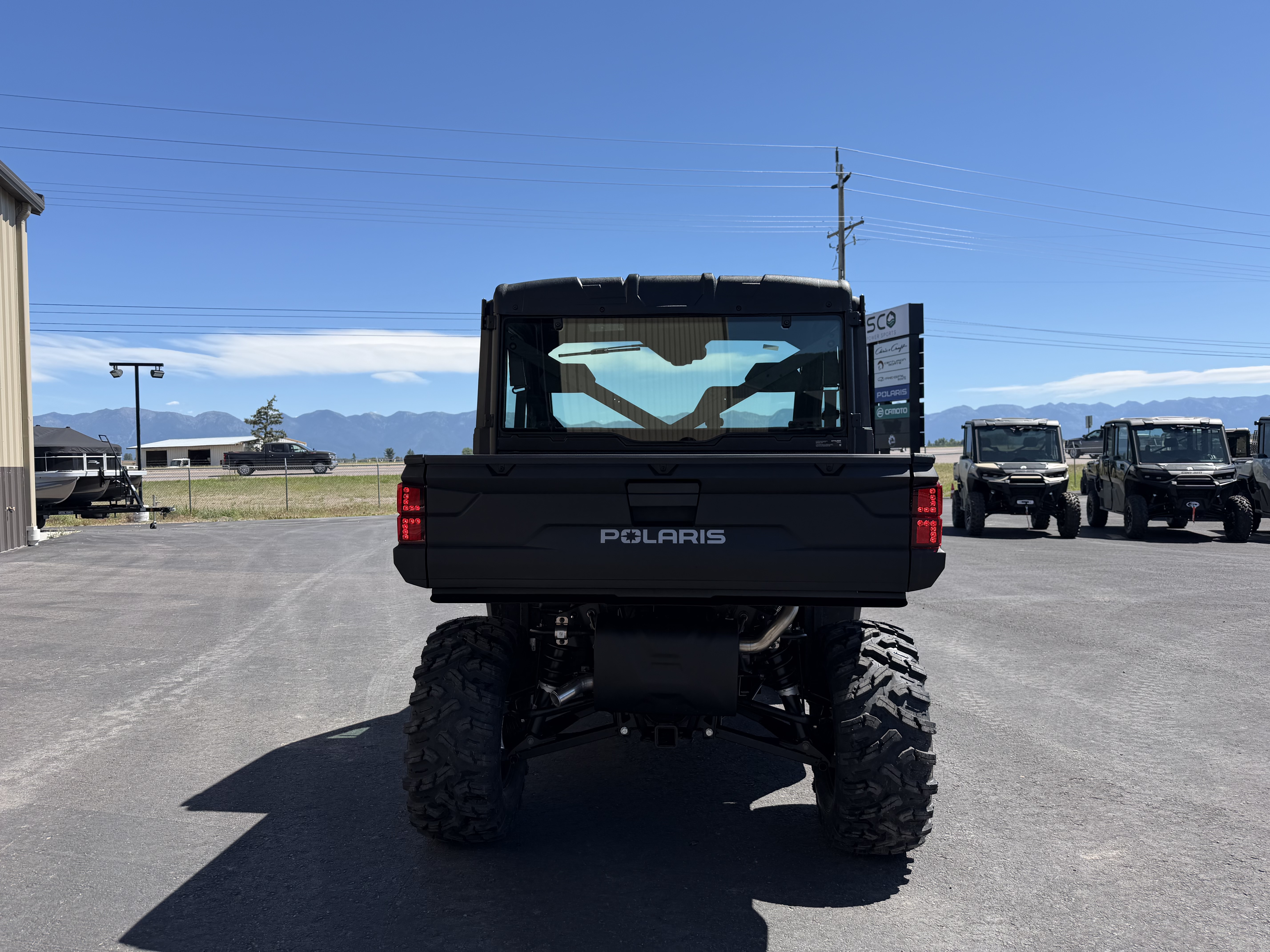 powersport image