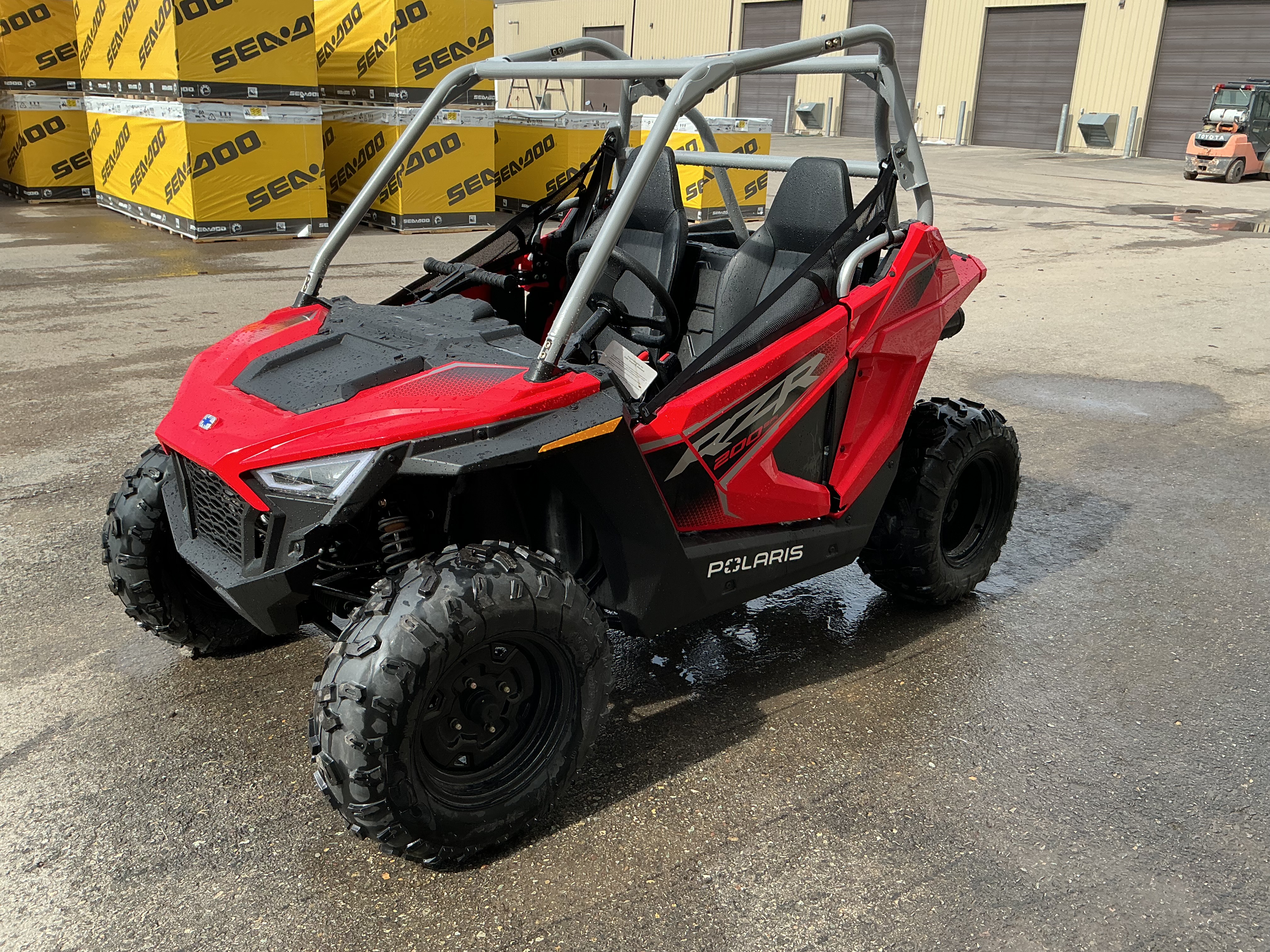 powersport image