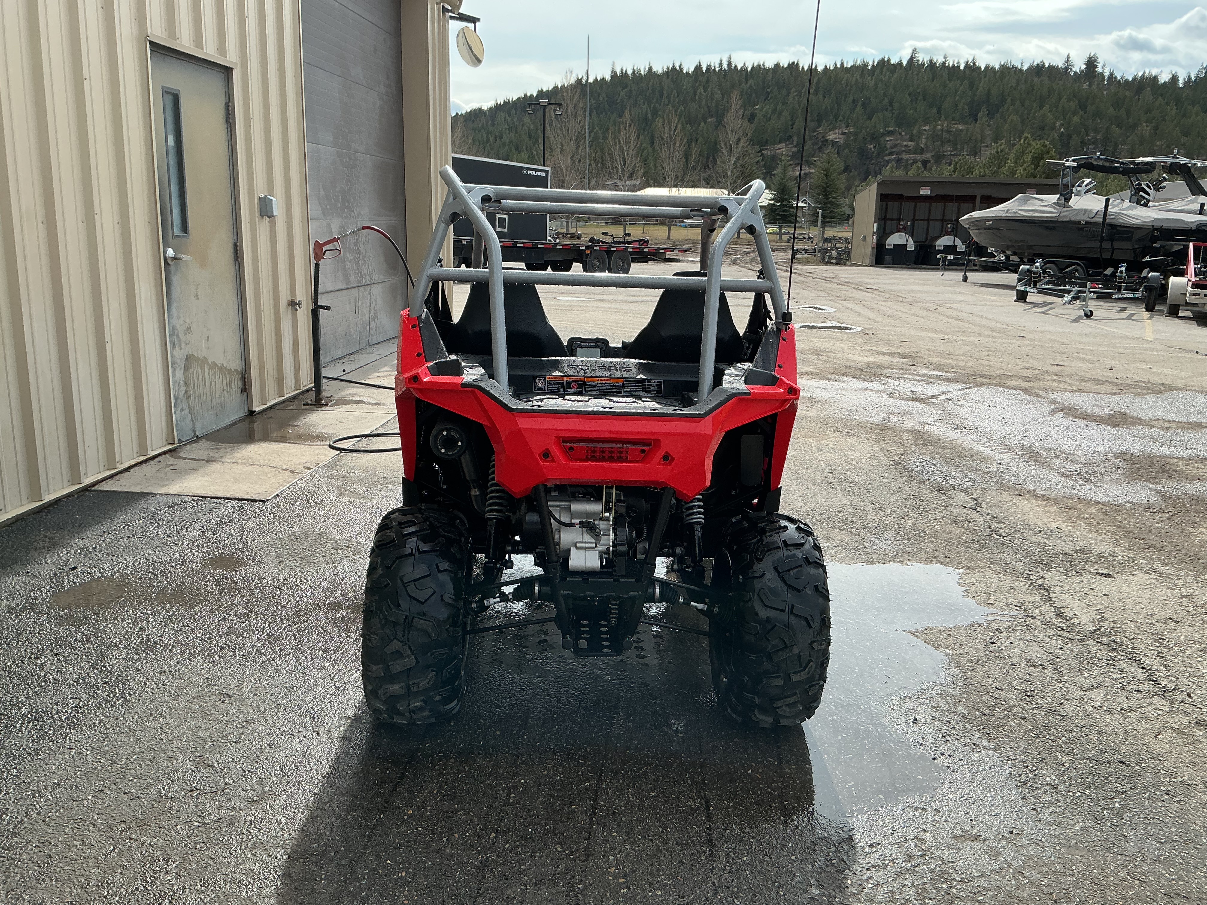 powersport image