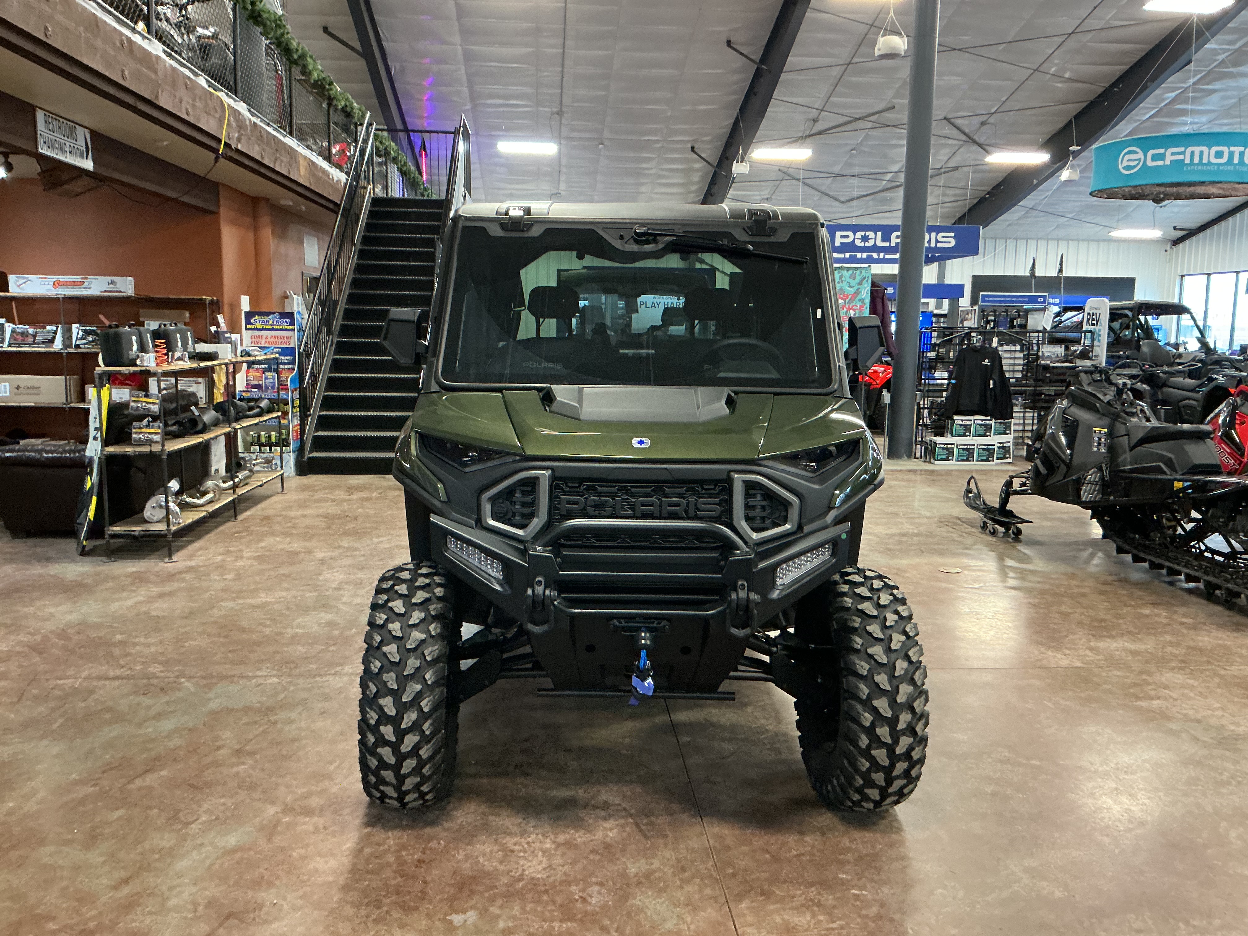 powersport image